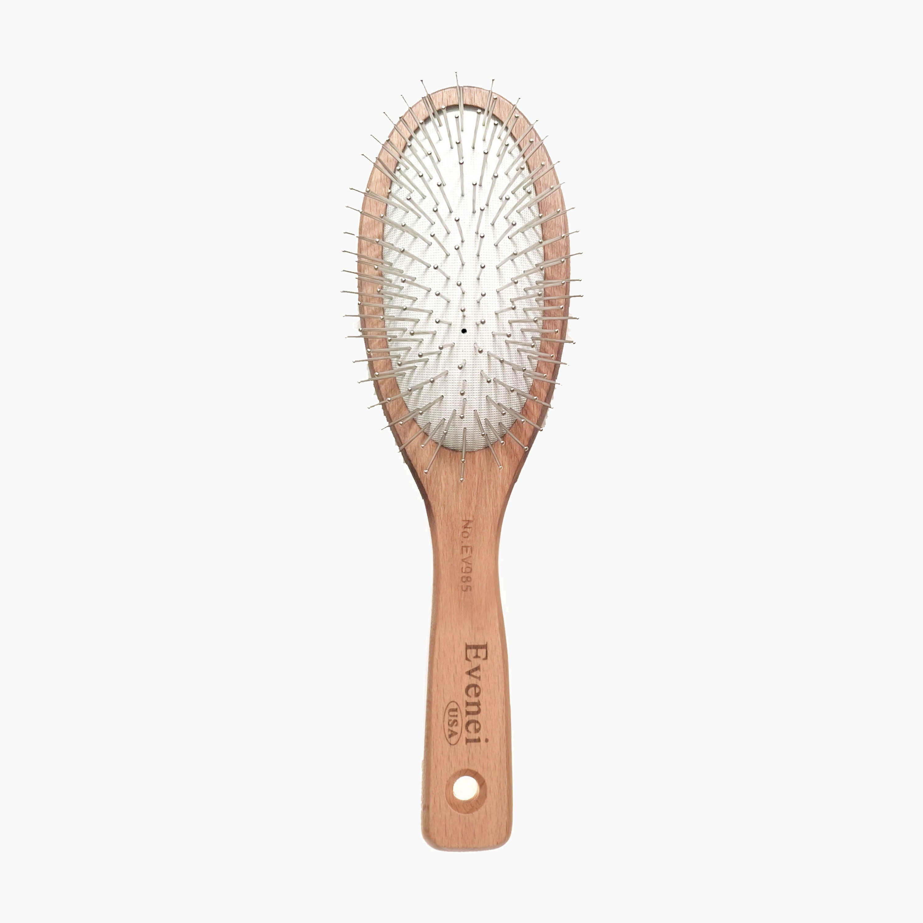 Evenei  Evenei Hard Pin Brush-beautyandpersonalcare-hair-stylingtools-hairbrushesandcombs-image-2