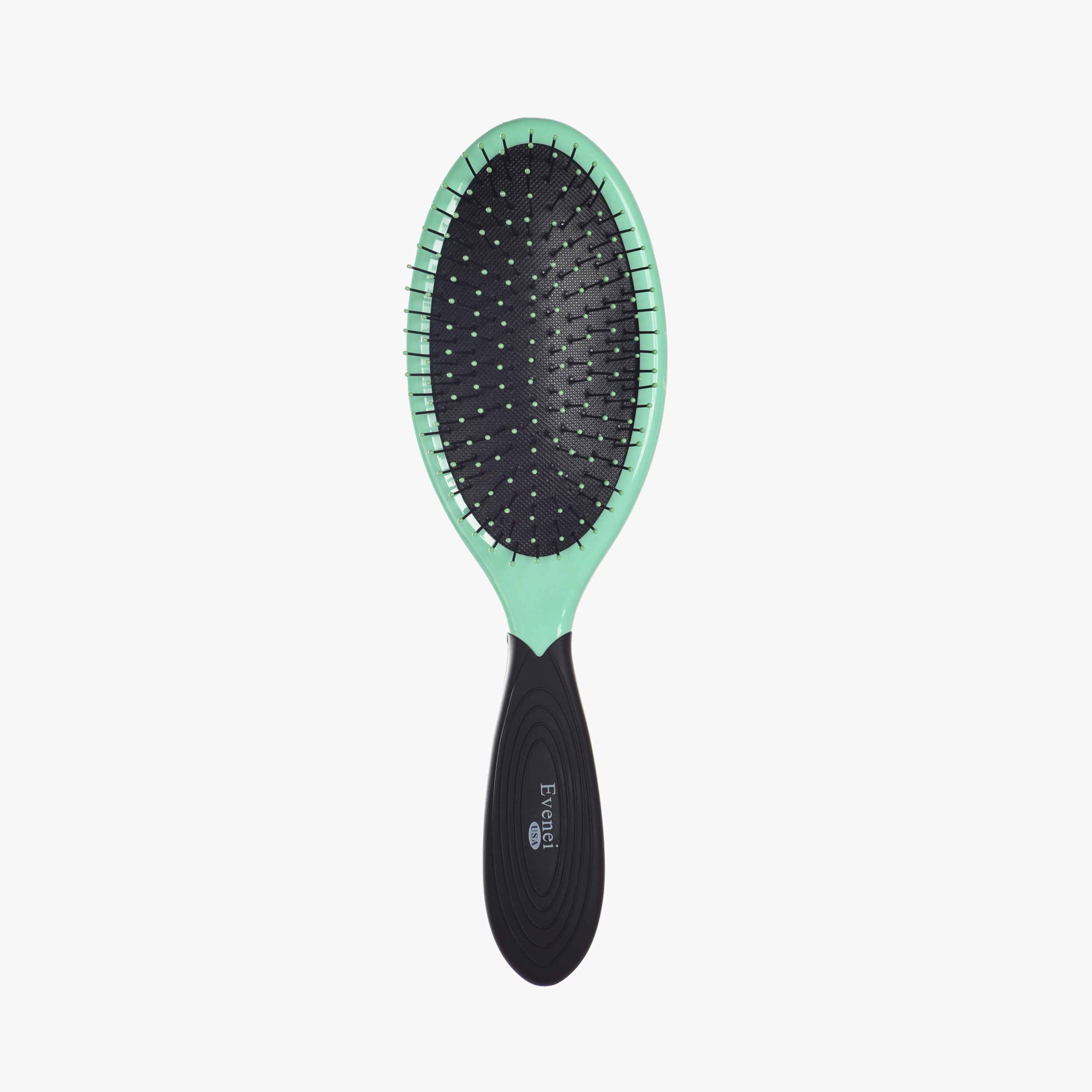 فرشاة شعر إيفيني لفك التشابك-beautyandpersonalcare-hair-stylingtools-hairbrushesandcombs-image-3