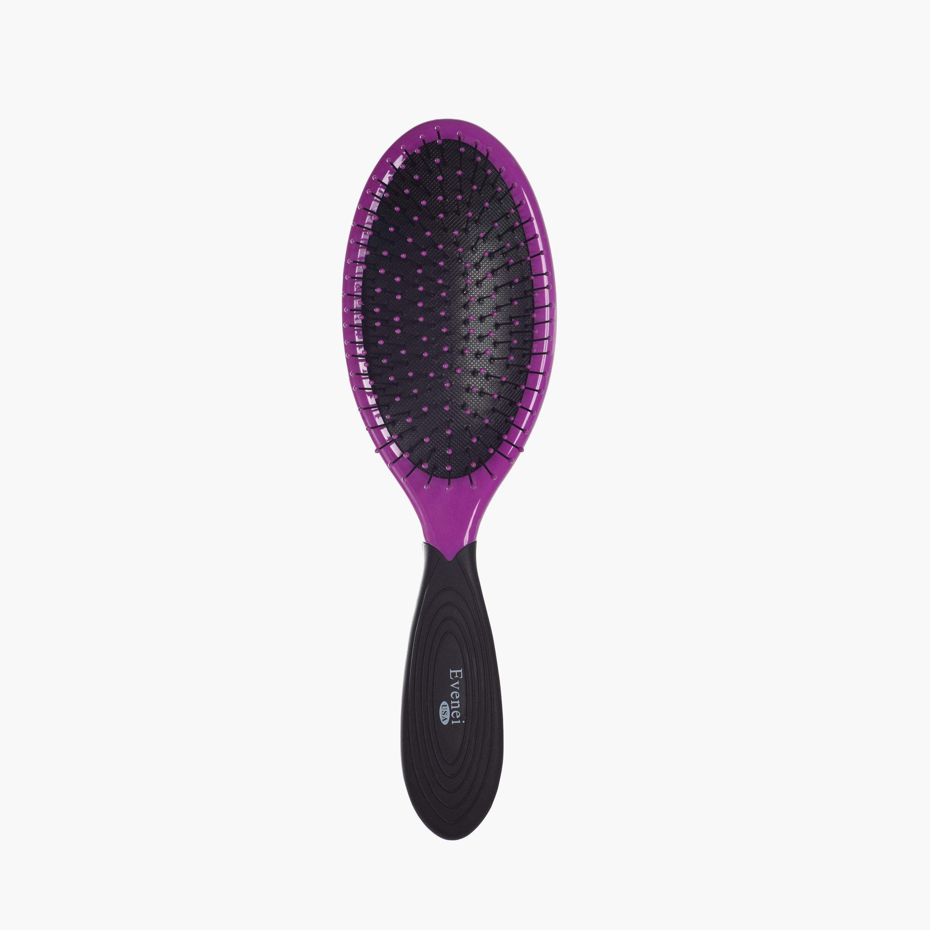 فرشاة شعر إيفيني لفك التشابك-beautyandpersonalcare-hair-stylingtools-hairbrushesandcombs-image-6