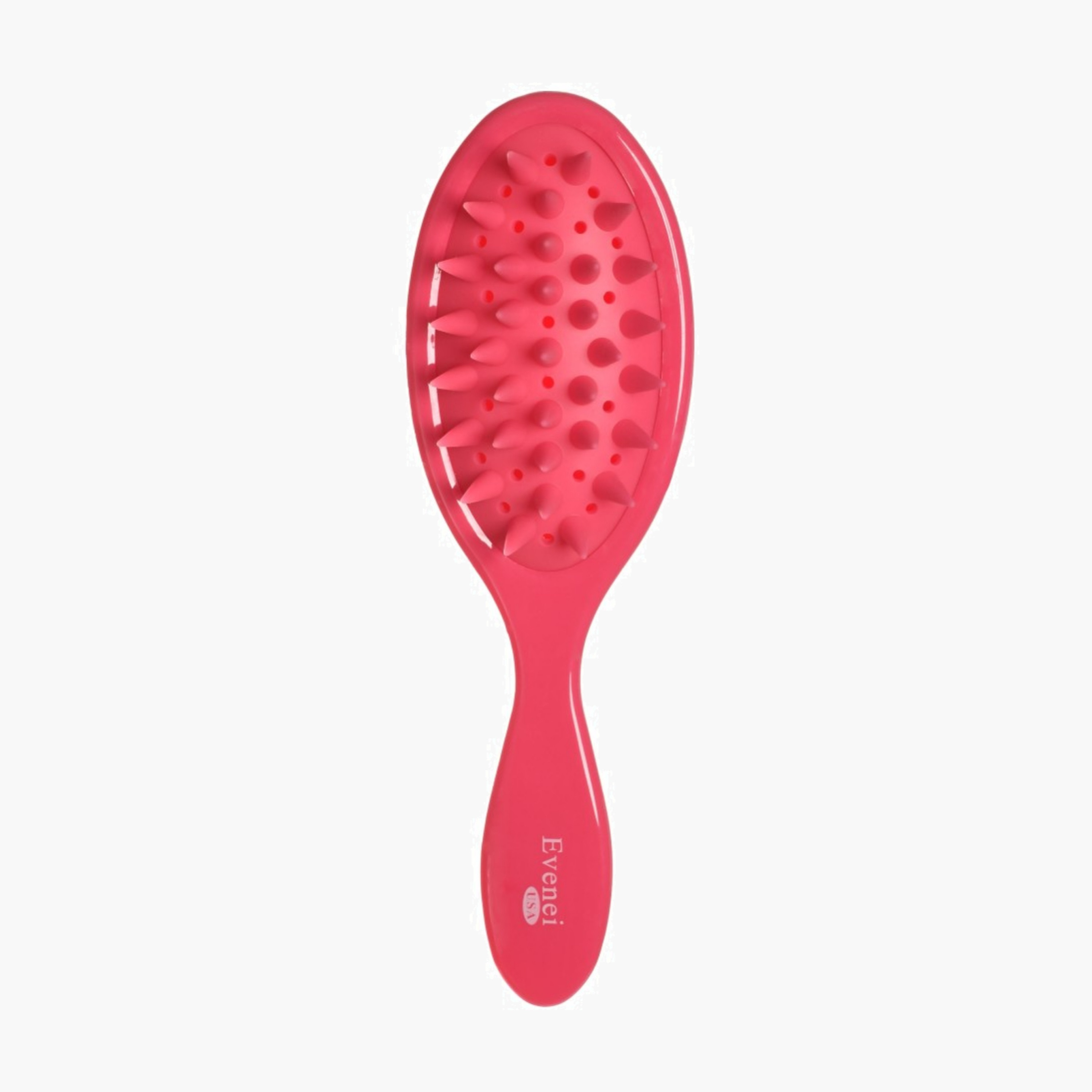 فرشاة شعر إيفيني لفك التشابك-beautyandpersonalcare-hair-stylingtools-hairbrushesandcombs-image-10