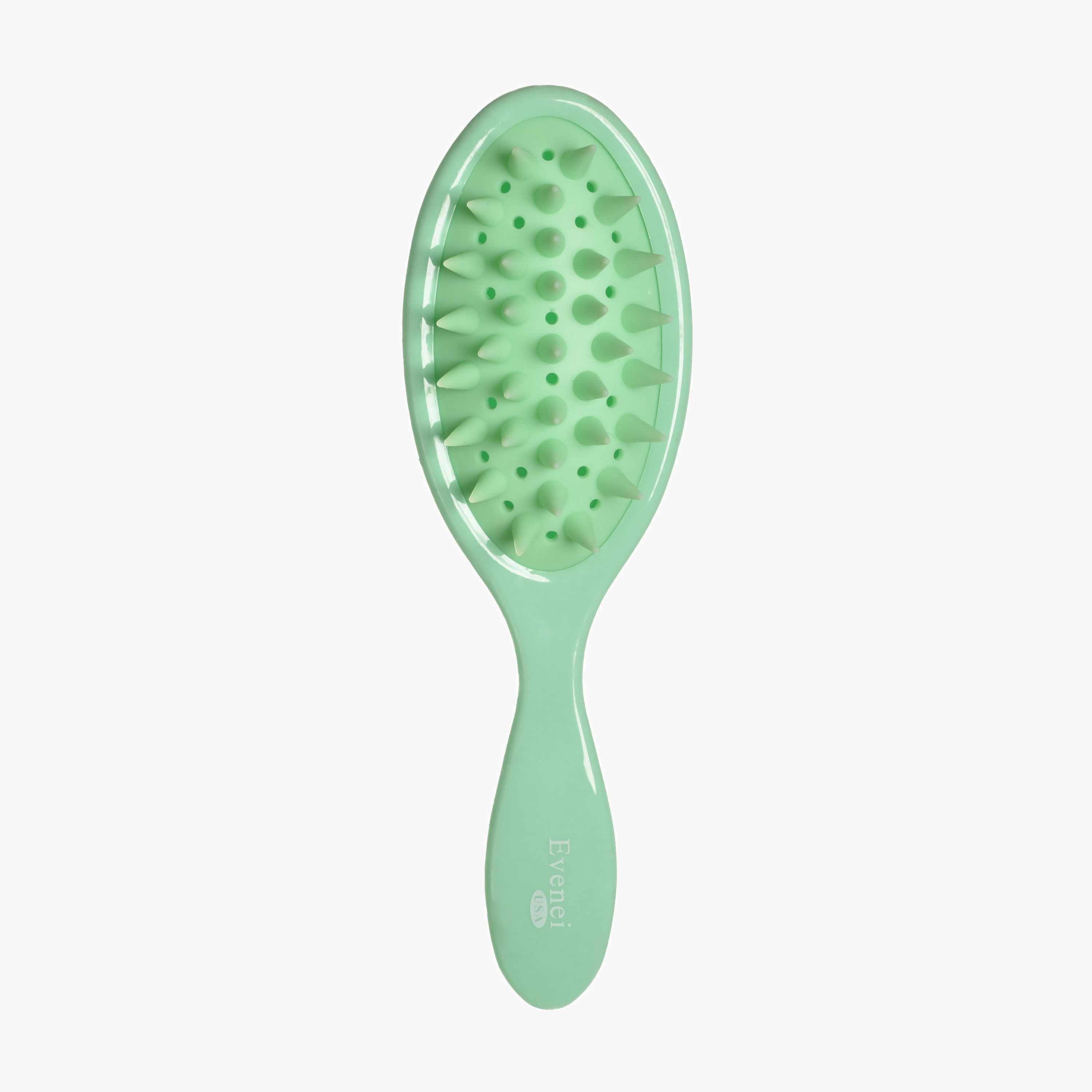 فرشاة شعر إيفيني لفك التشابك-beautyandpersonalcare-hair-stylingtools-hairbrushesandcombs-image-6