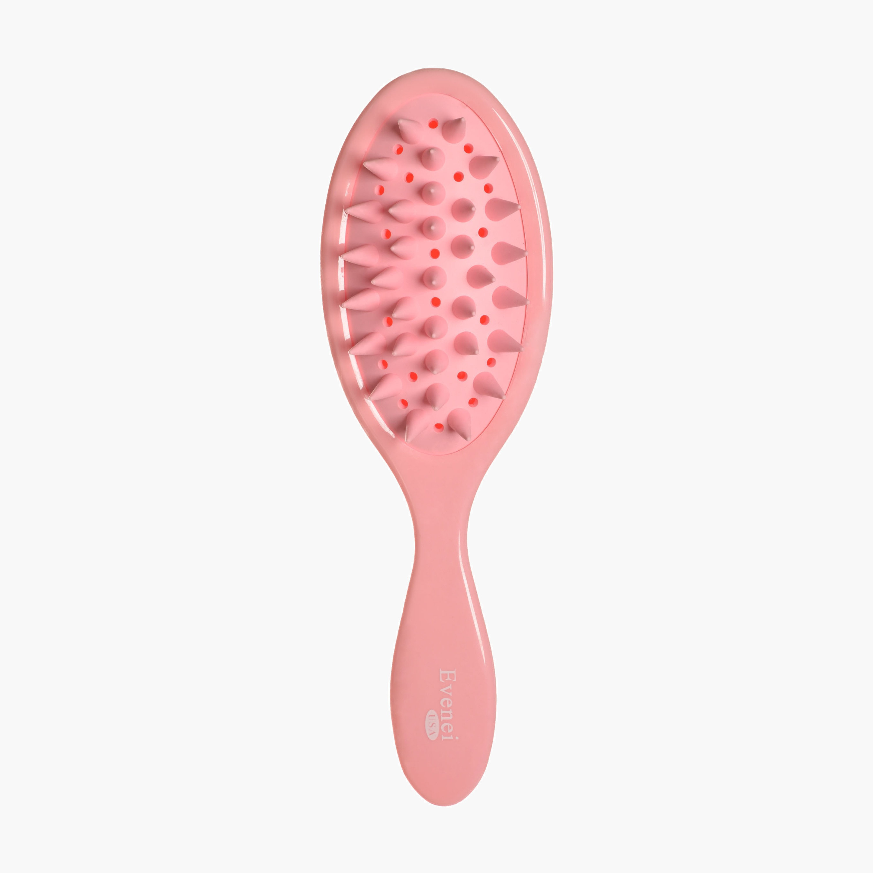 فرشاة شعر إيفيني لفك التشابك-beautyandpersonalcare-hair-stylingtools-hairbrushesandcombs-image-9