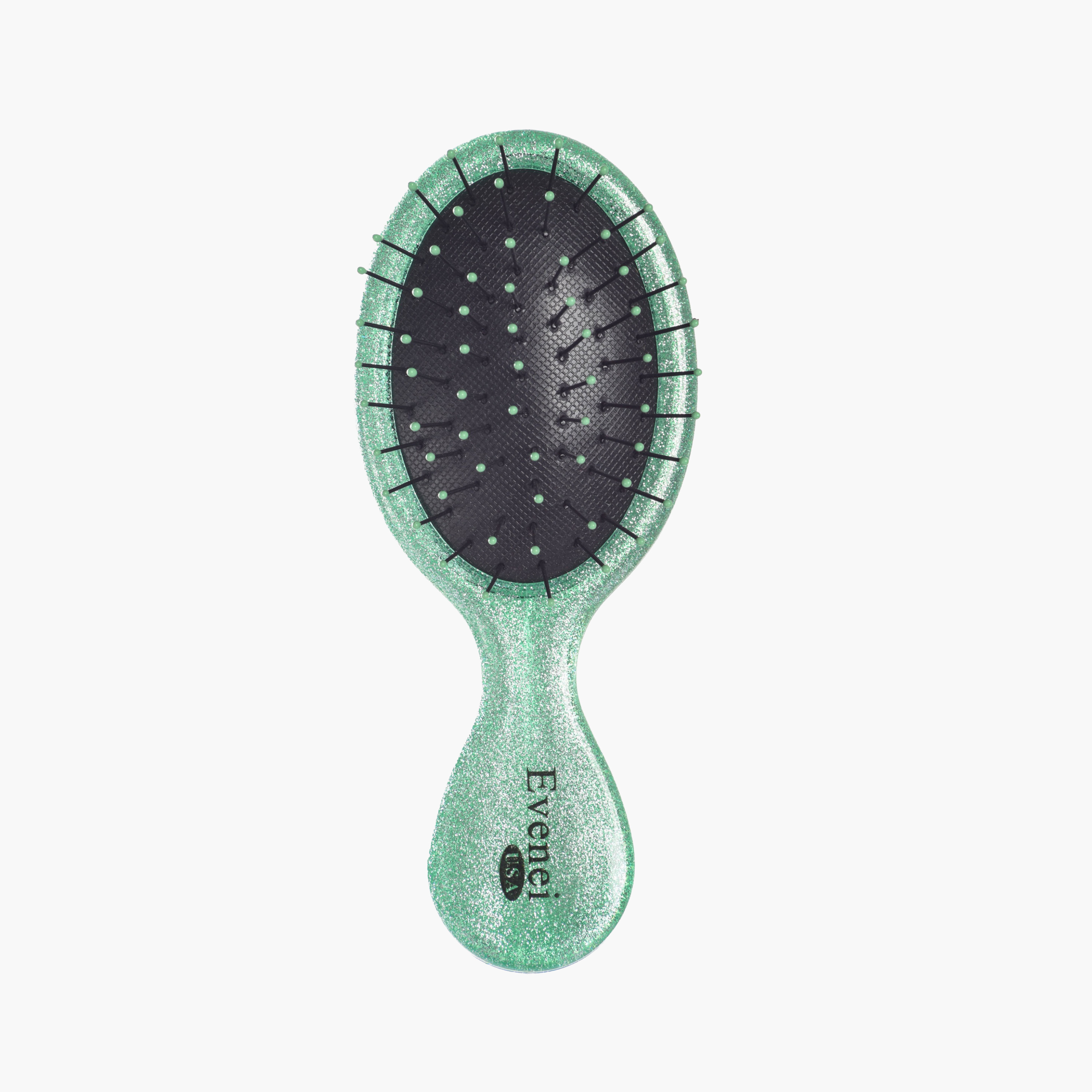 Evenei  Glitter Detangling Hair Brush-beautyandpersonalcare-hair-stylingtools-hairbrushesandcombs-image-10
