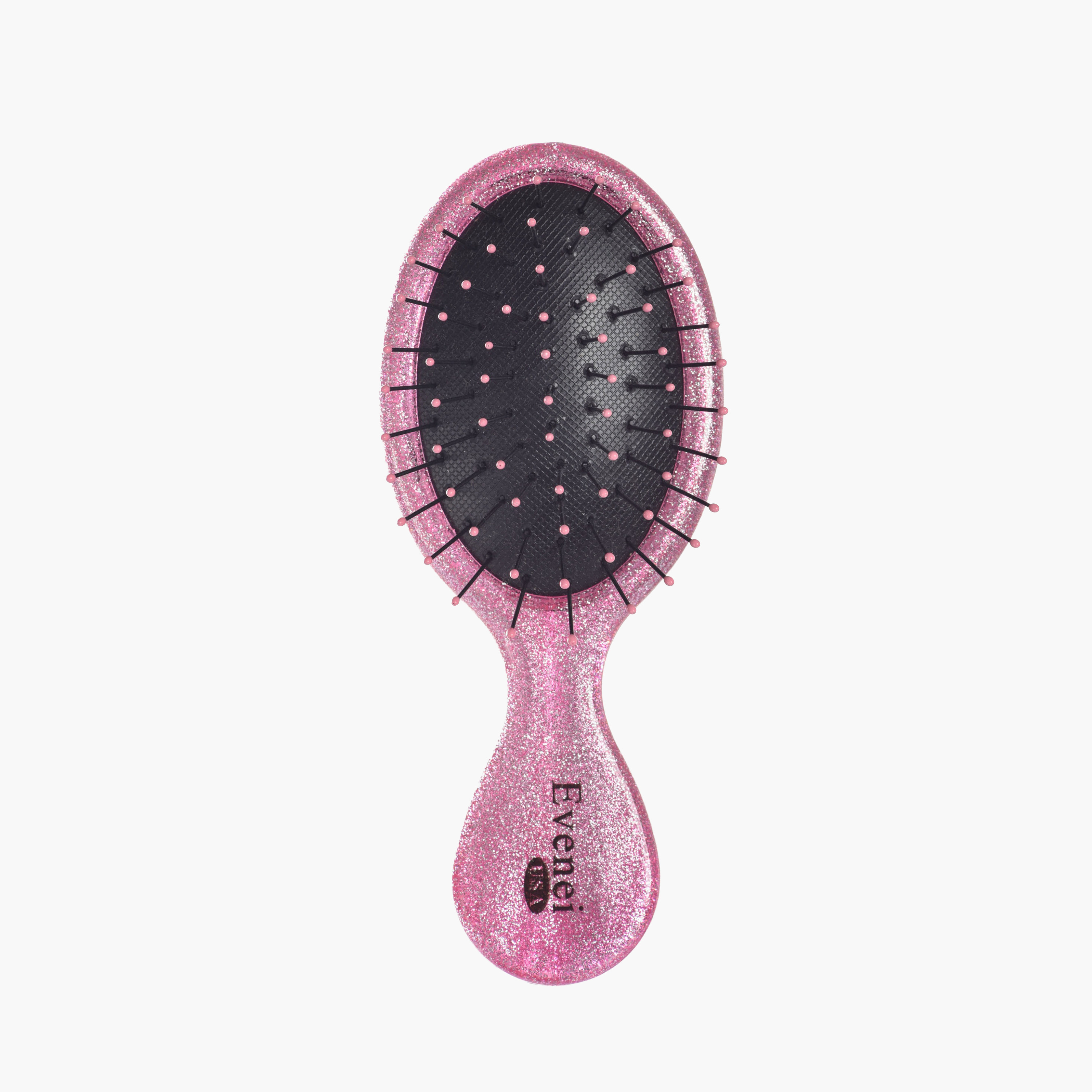 Evenei  Glitter Detangling Hair Brush-beautyandpersonalcare-hair-stylingtools-hairbrushesandcombs-image-13