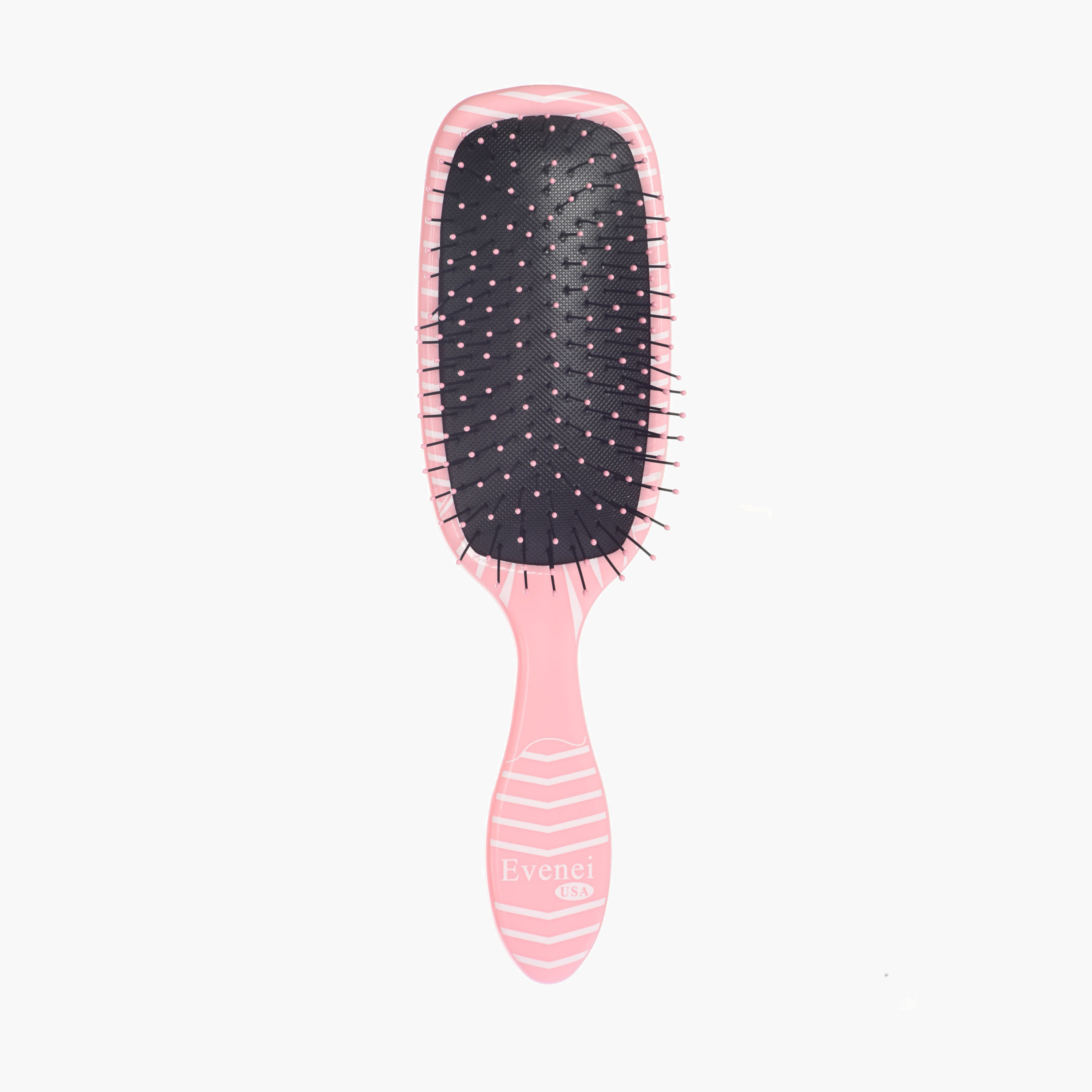 فرشاة شعر ايفيني لفك التشابك-beautyandpersonalcare-hair-stylingtools-hairbrushesandcombs-image-10