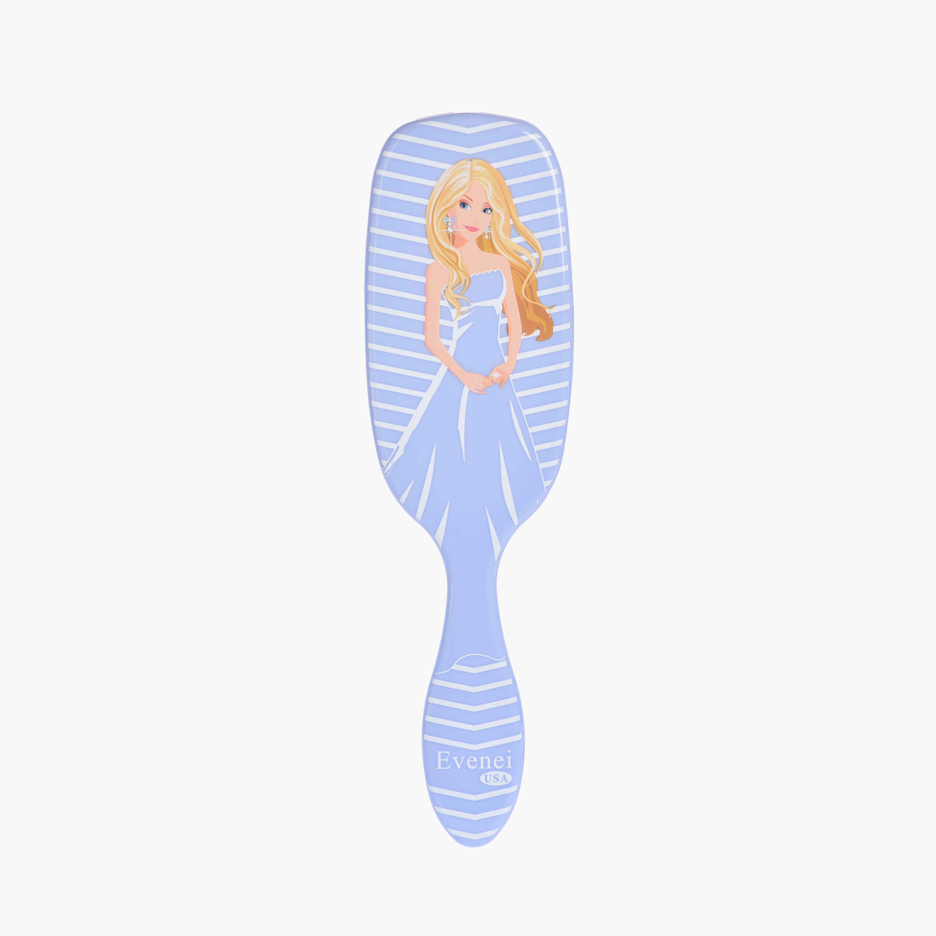 فرشاة شعر ايفيني لفك التشابك-beautyandpersonalcare-hair-stylingtools-hairbrushesandcombs-image-14