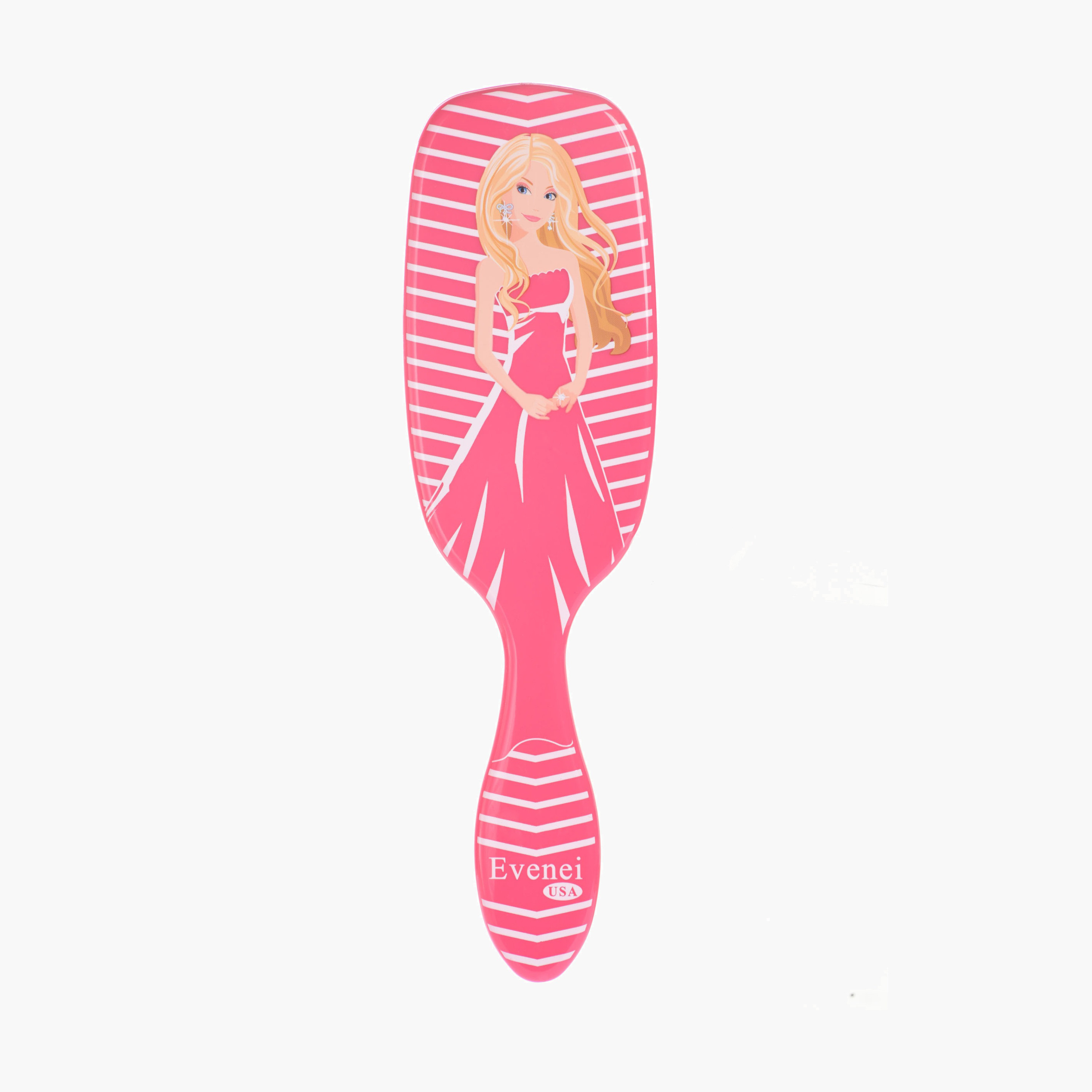 فرشاة شعر ايفيني لفك التشابك-beautyandpersonalcare-hair-stylingtools-hairbrushesandcombs-image-16