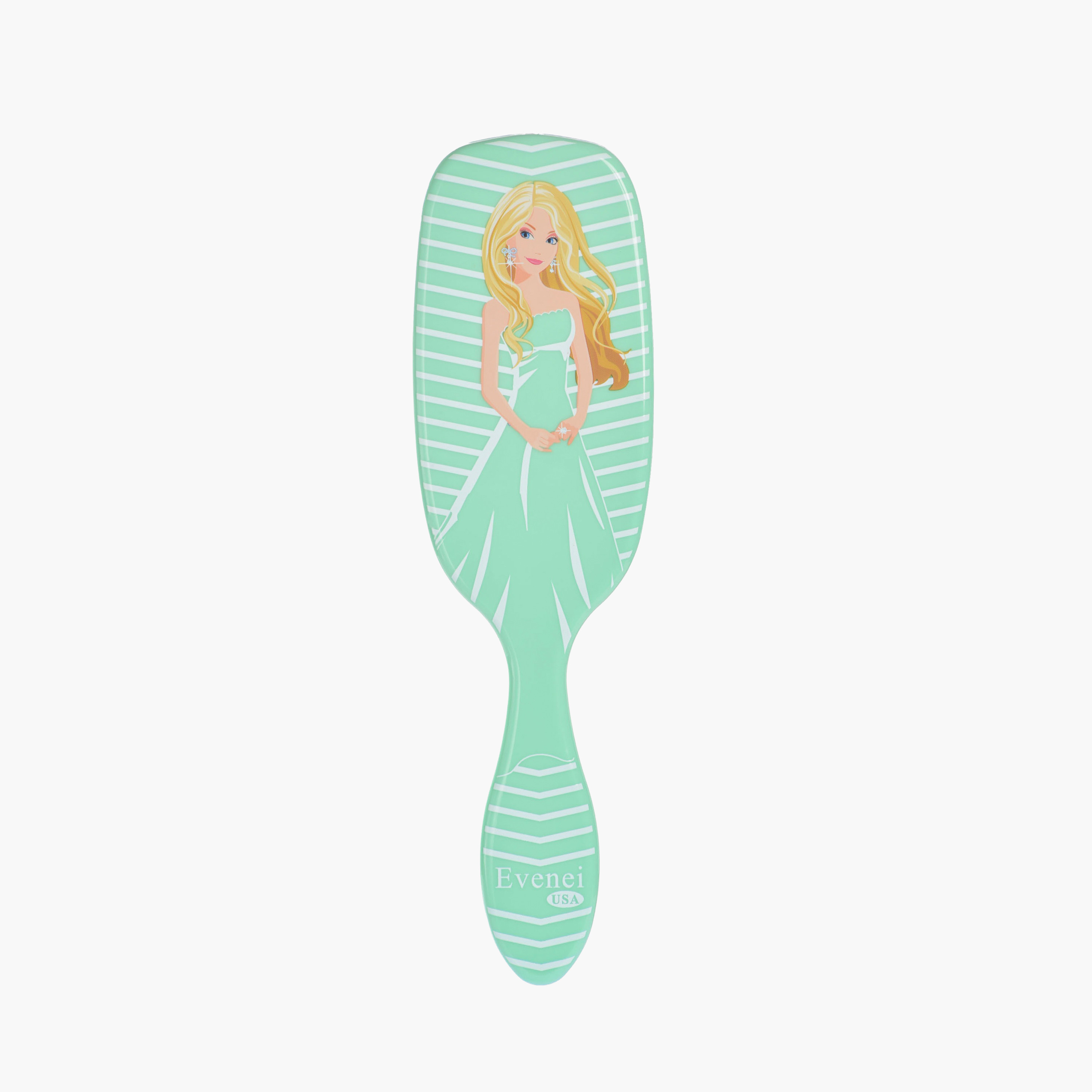 Evenei  Evenei Detangling Hair Brush-beautyandpersonalcare-hair-stylingtools-hairbrushesandcombs-image-4
