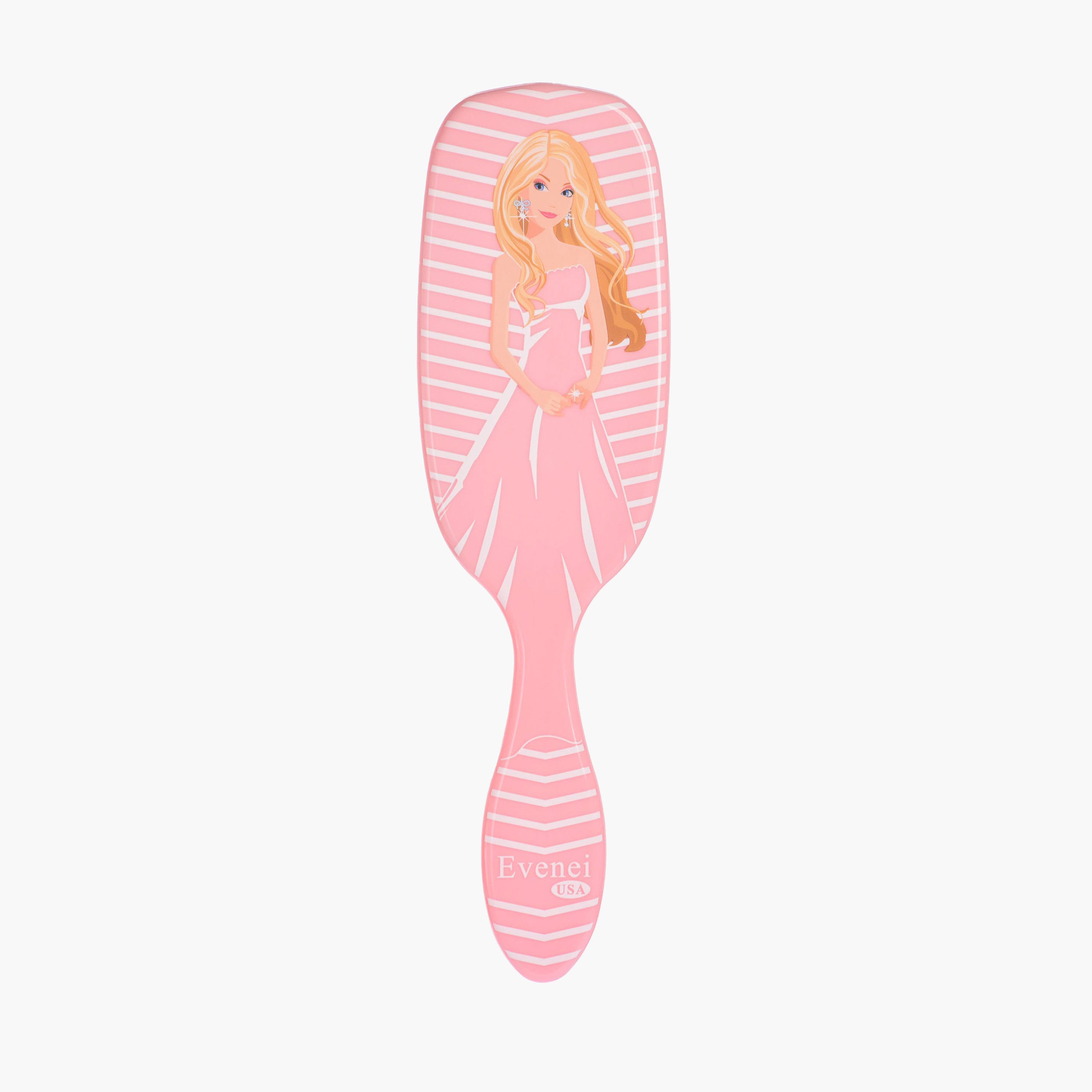 فرشاة شعر ايفيني لفك التشابك-beautyandpersonalcare-hair-stylingtools-hairbrushesandcombs-image-6