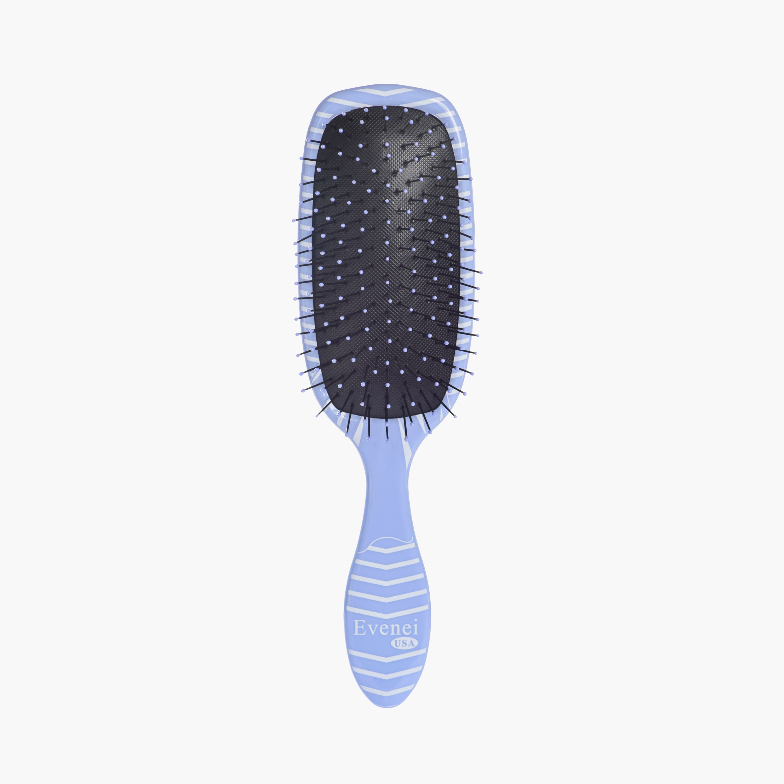 فرشاة شعر ايفيني لفك التشابك-beautyandpersonalcare-hair-stylingtools-hairbrushesandcombs-image-8