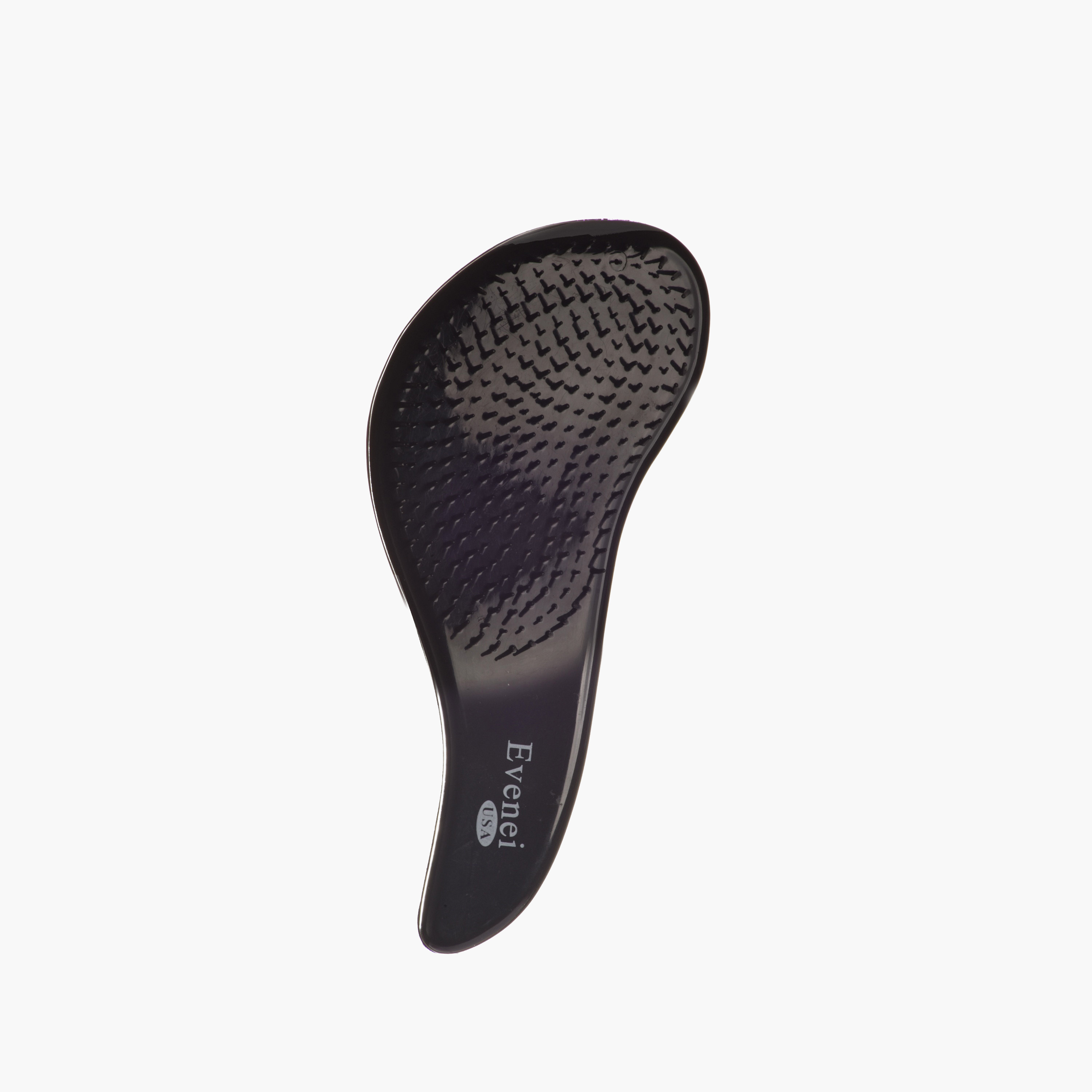 Evenei  Ergonomic Detangling Hair Brush-beautyandpersonalcare-hair-stylingtools-hairbrushesandcombs-image-1
