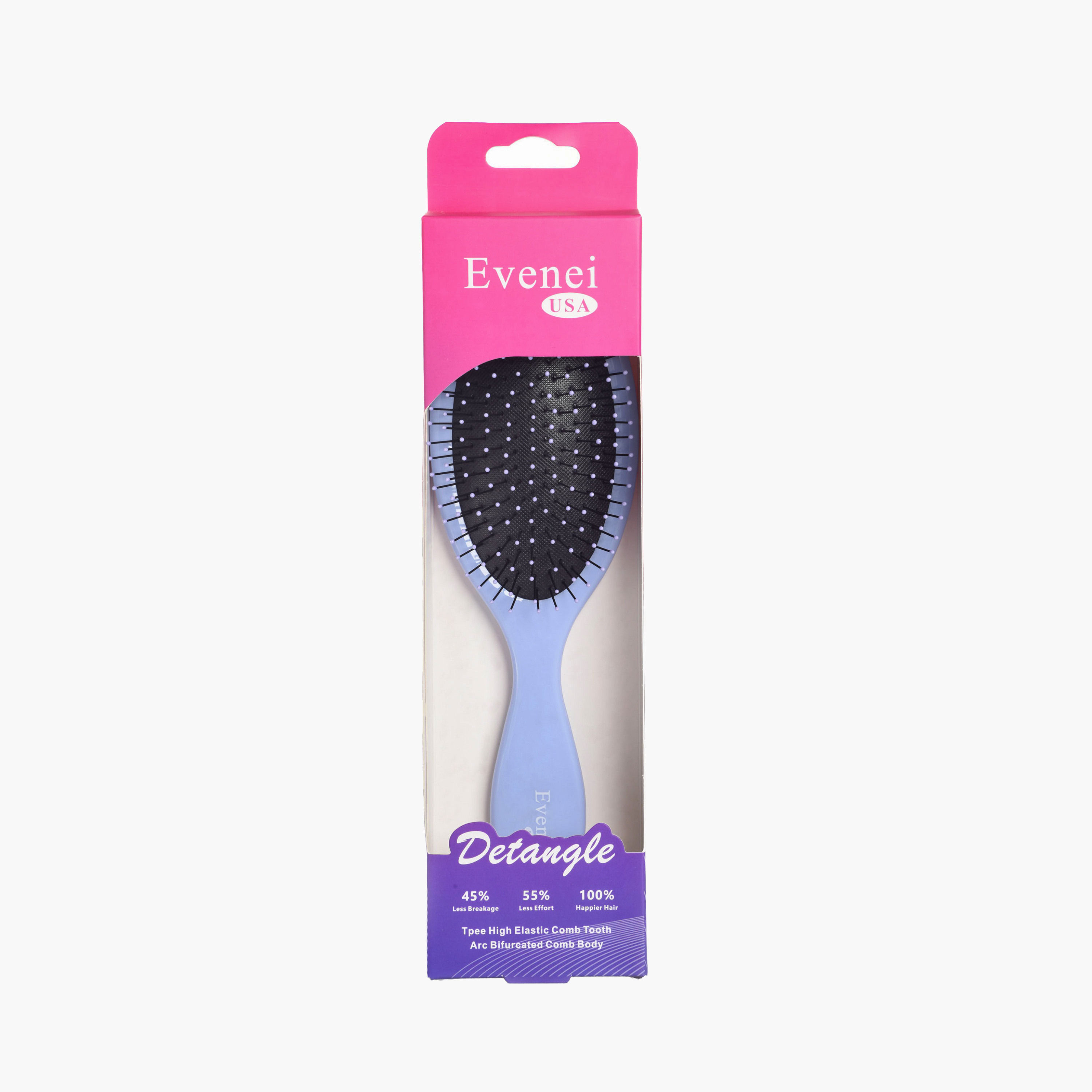 Evenei  Detangling Hair Brush-beautyandpersonalcare-hair-stylingtools-hairbrushesandcombs-image-12