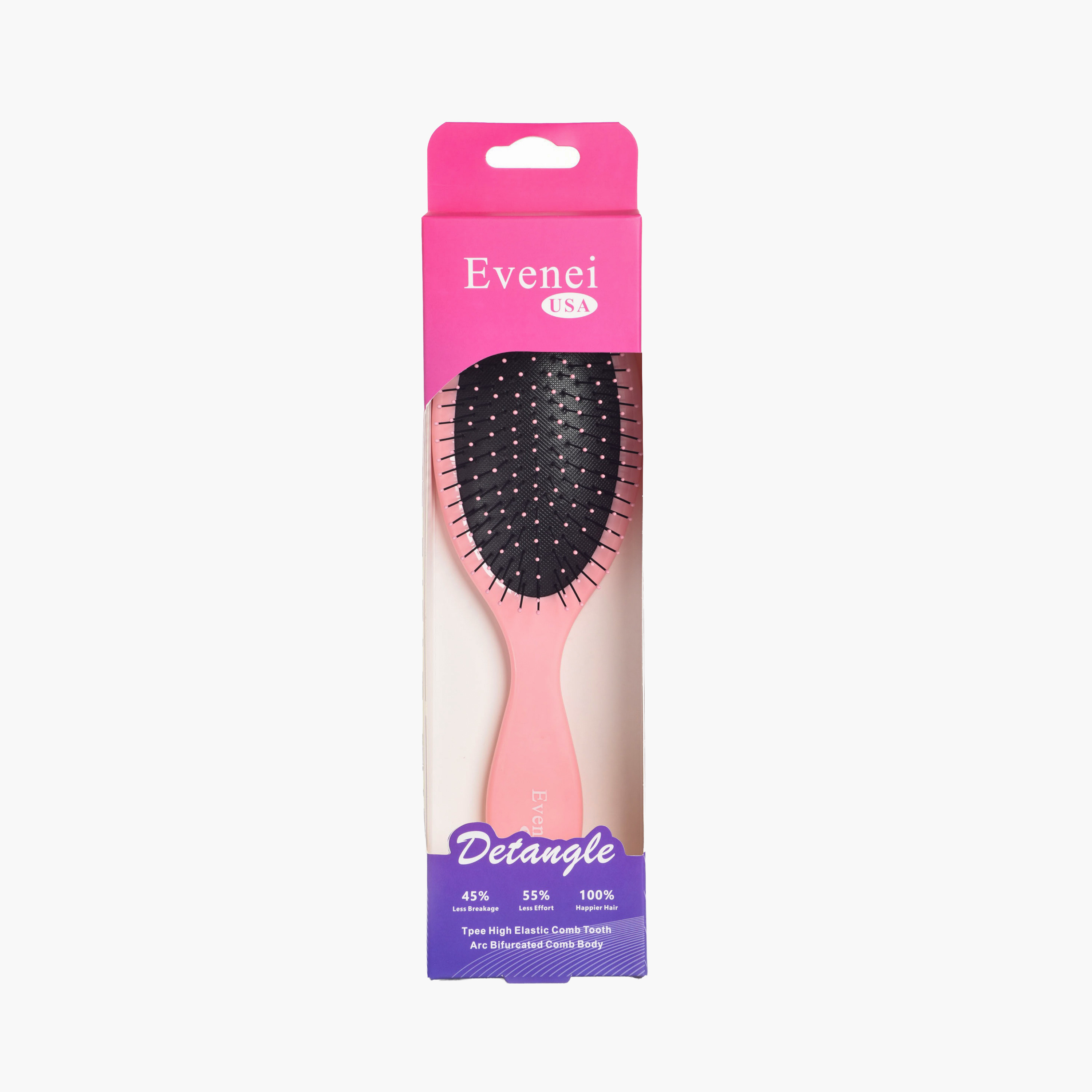 Evenei  Detangling Hair Brush-beautyandpersonalcare-hair-stylingtools-hairbrushesandcombs-image-6