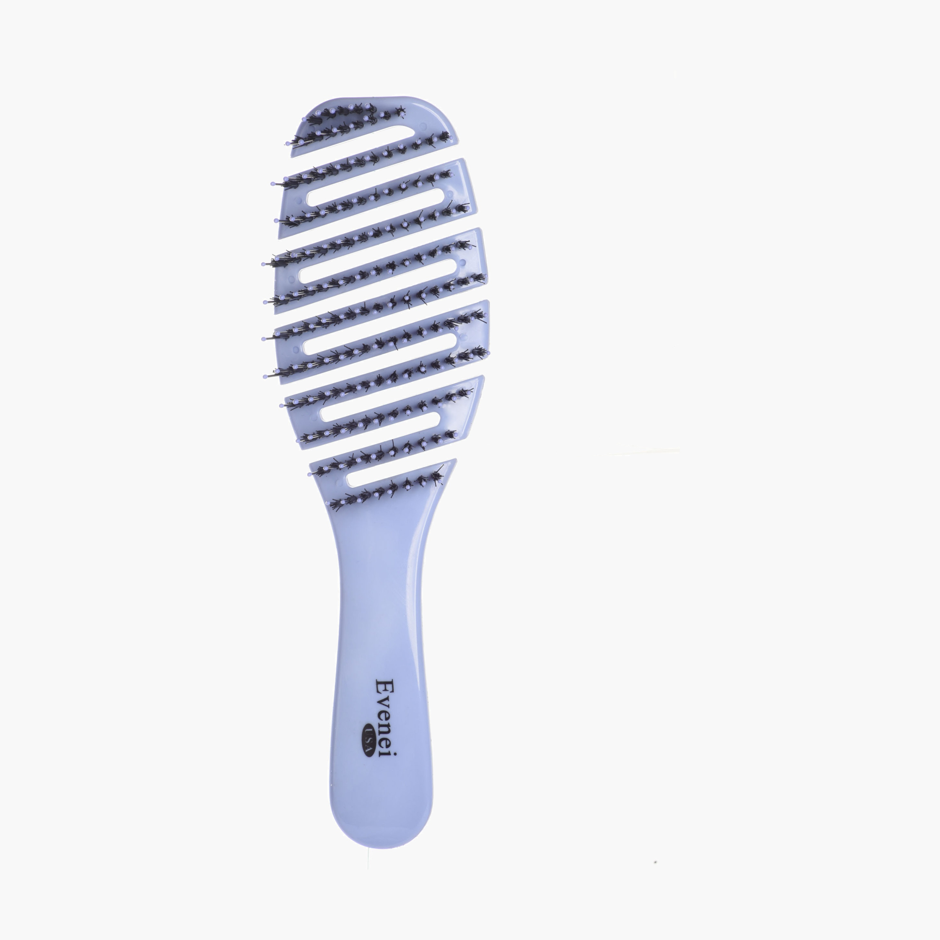 Evenei  Ventilated Detangling Hair Brush-beautyandpersonalcare-hair-stylingtools-hairbrushesandcombs-image-15