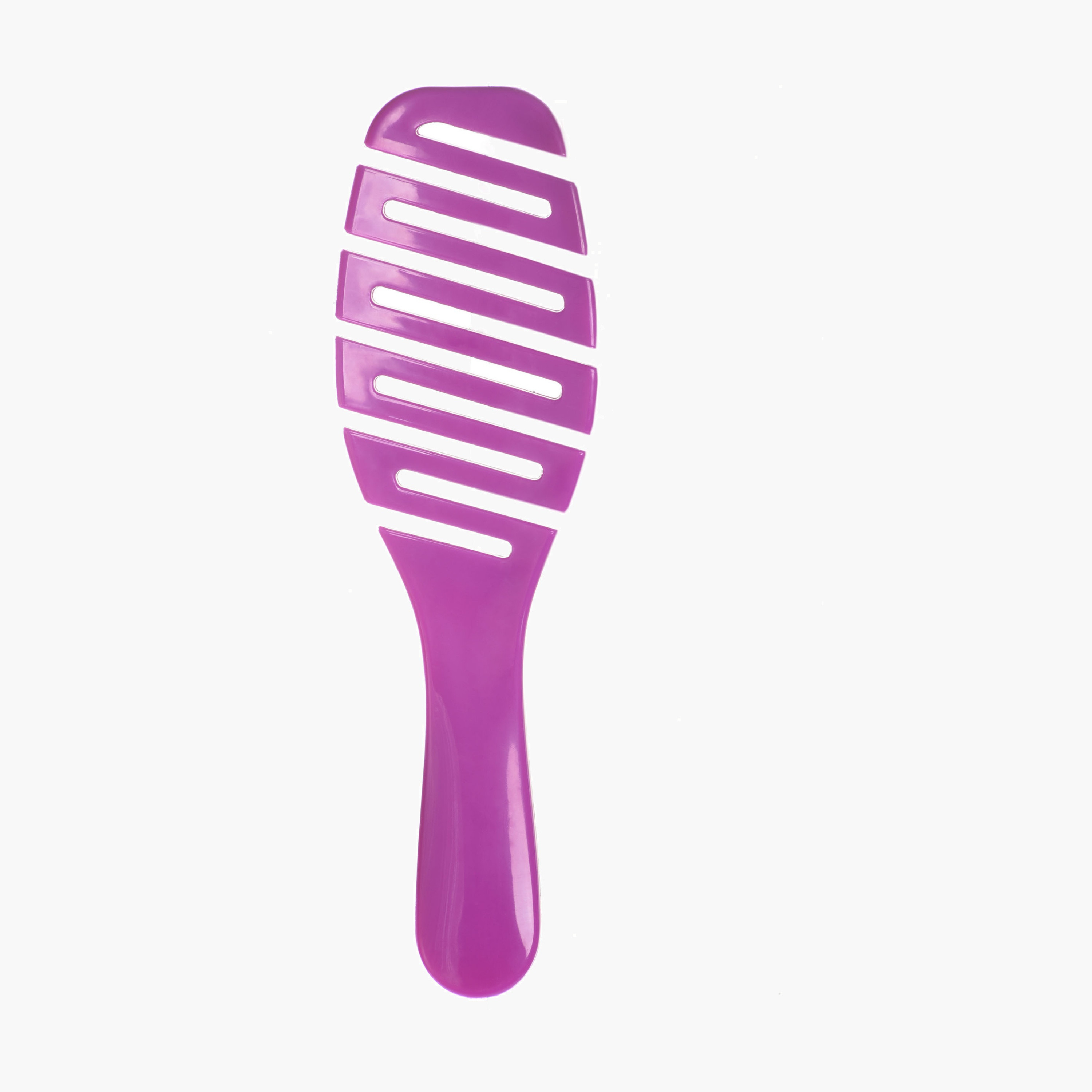 Evenei  Ventilated Detangling Hair Brush-beautyandpersonalcare-hair-stylingtools-hairbrushesandcombs-image-6