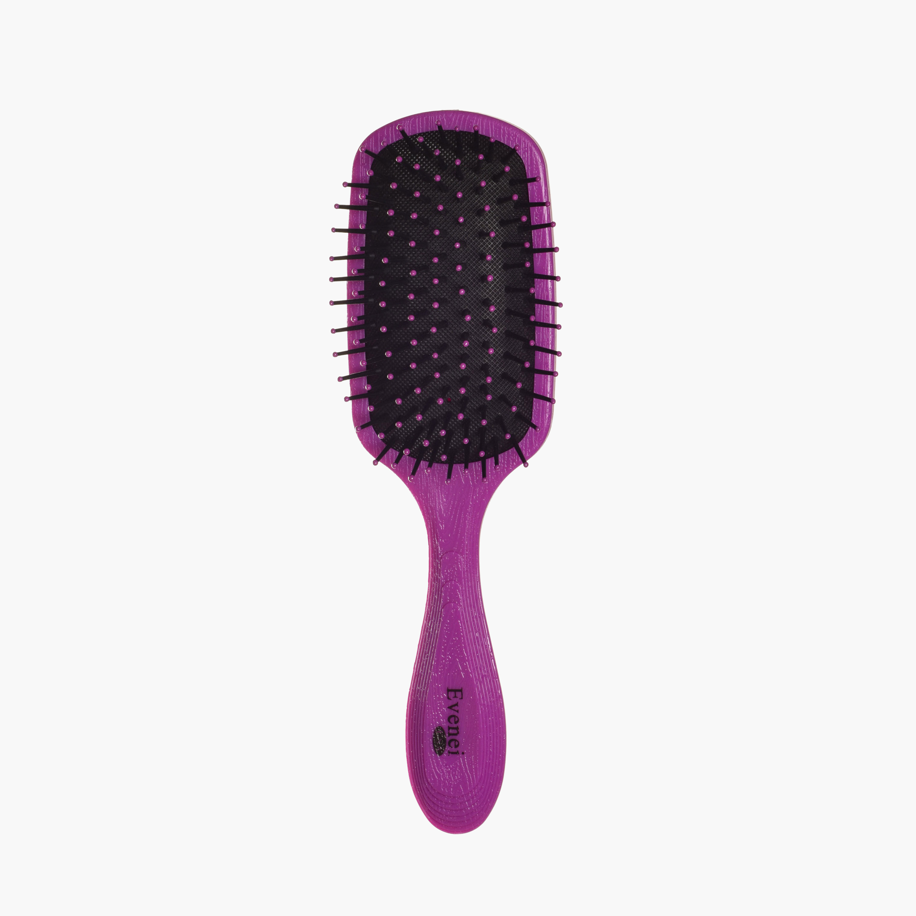 Evenei  Evenei Detangling Paddle Hair Brush-beautyandpersonalcare-hair-stylingtools-hairbrushesandcombs-image-10
