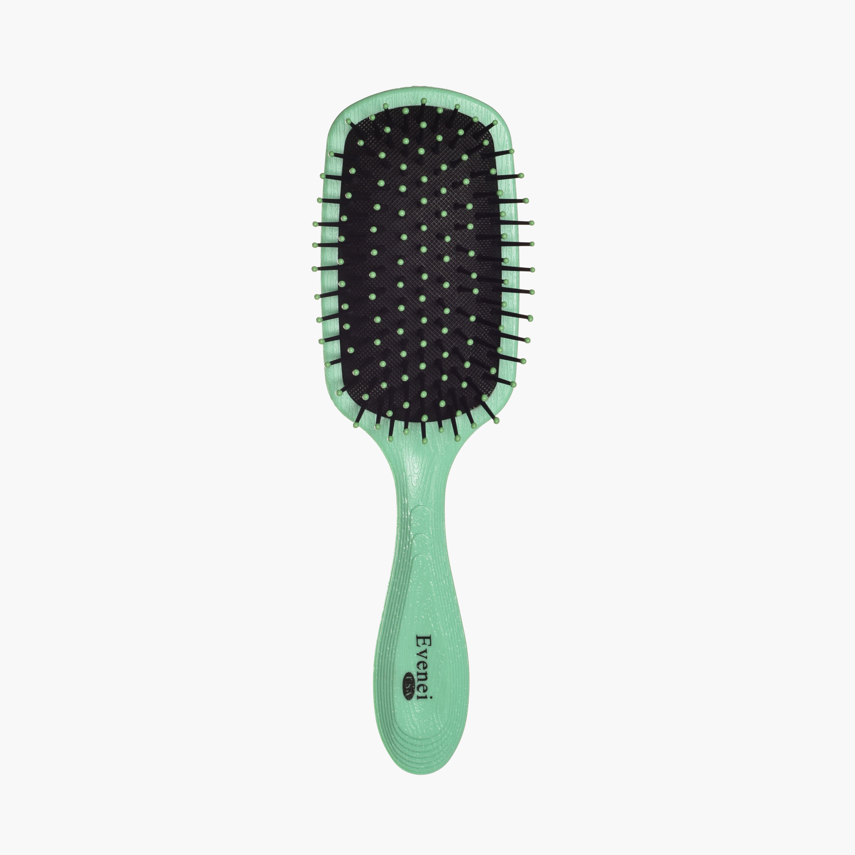 فرشاة شعر Evenei لفك التشابك-beautyandpersonalcare-hair-stylingtools-hairbrushesandcombs-image-8