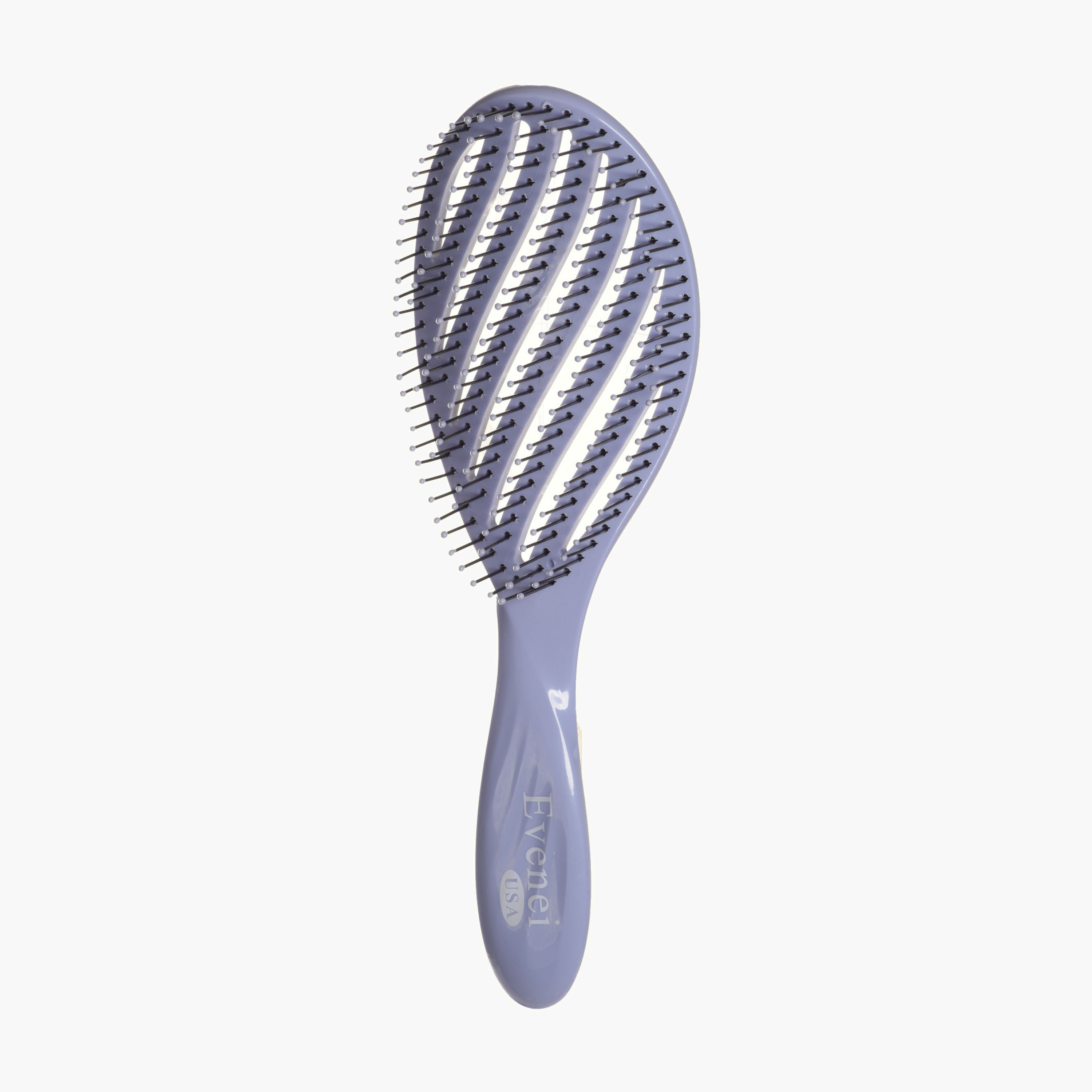 Evenei  Evenei Detangling Hair Brush-beautyandpersonalcare-hair-stylingtools-hairbrushesandcombs-image-4