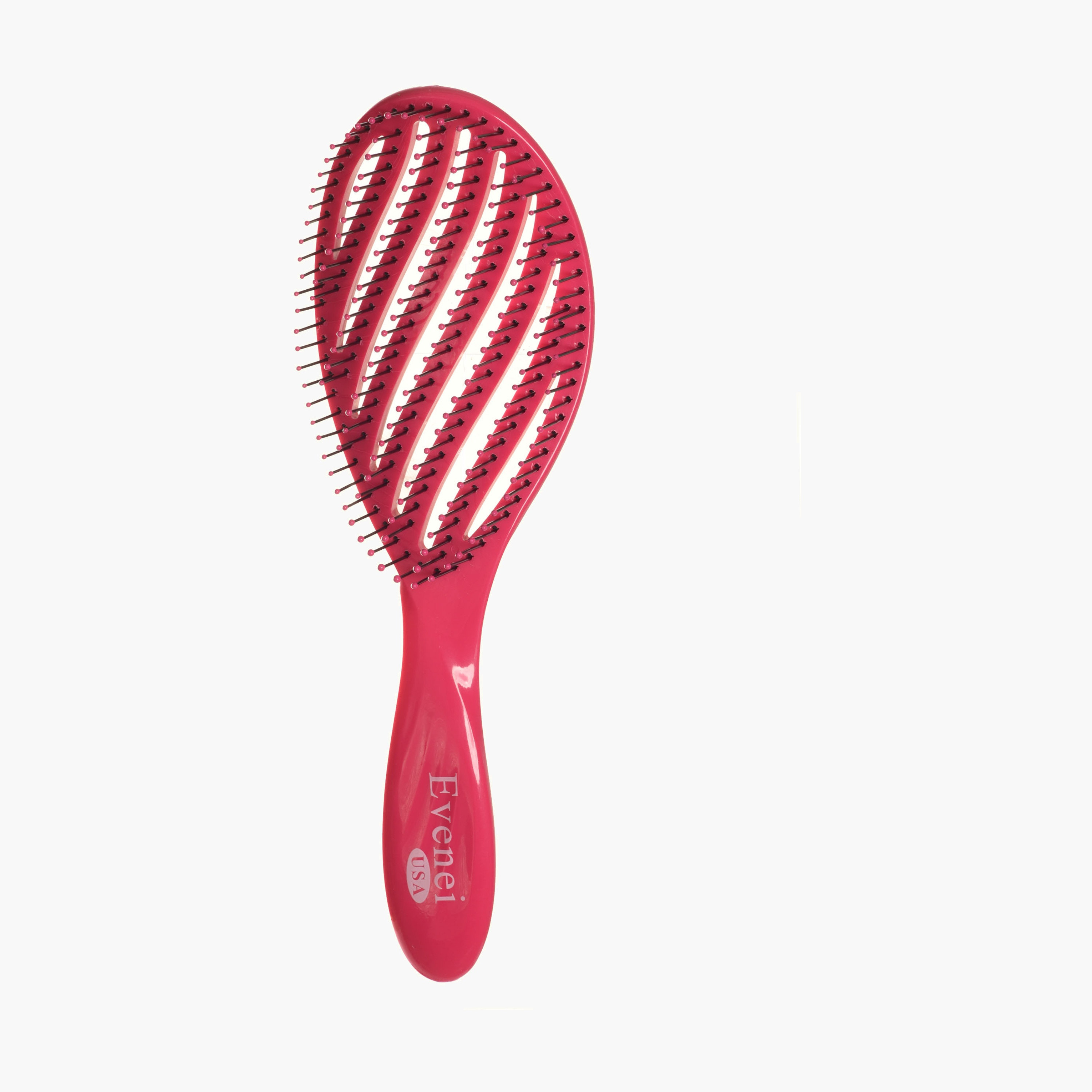Evenei  Evenei Detangling Hair Brush-beautyandpersonalcare-hair-stylingtools-hairbrushesandcombs-image-7