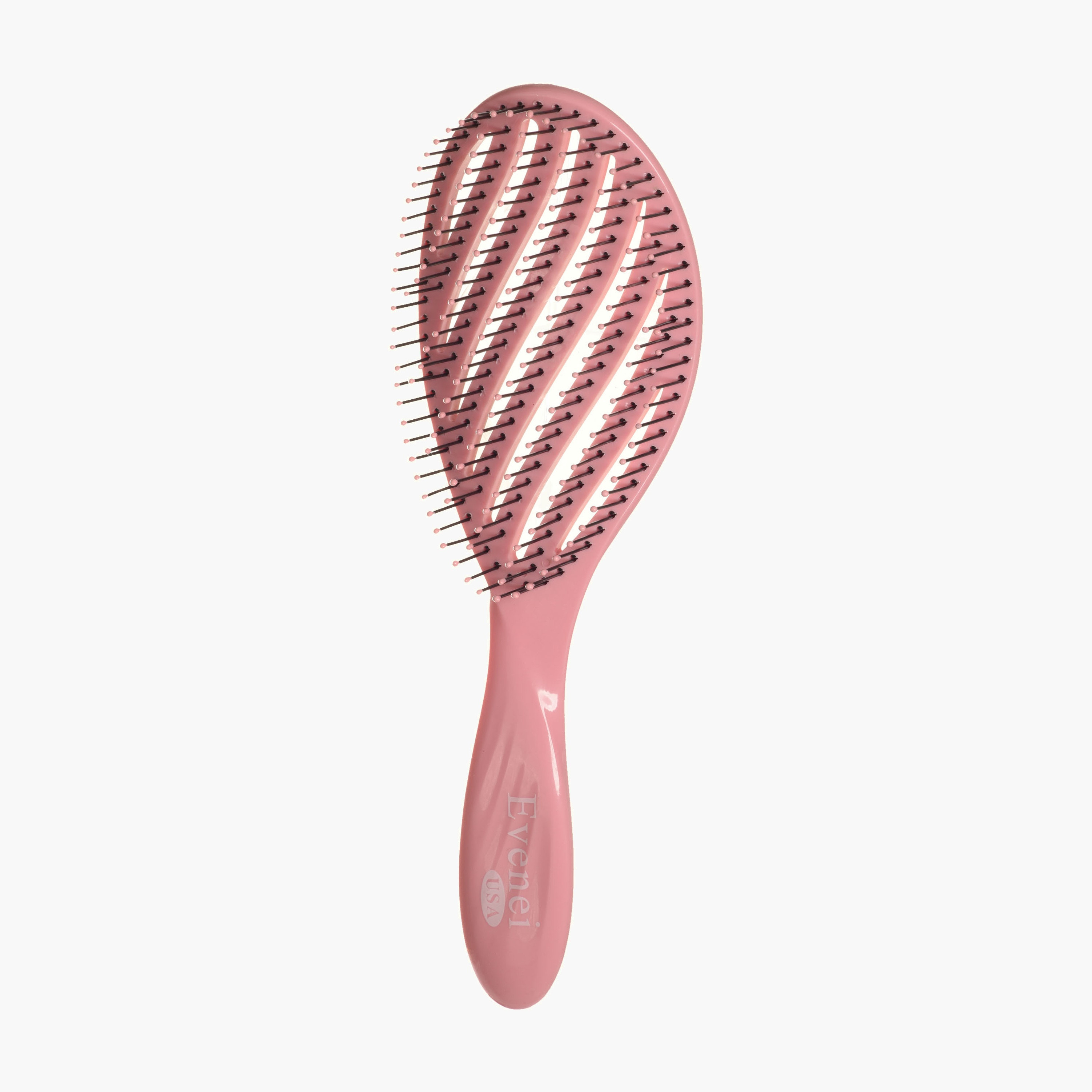 Evenei  Evenei Detangling Hair Brush-beautyandpersonalcare-hair-stylingtools-hairbrushesandcombs-image-9