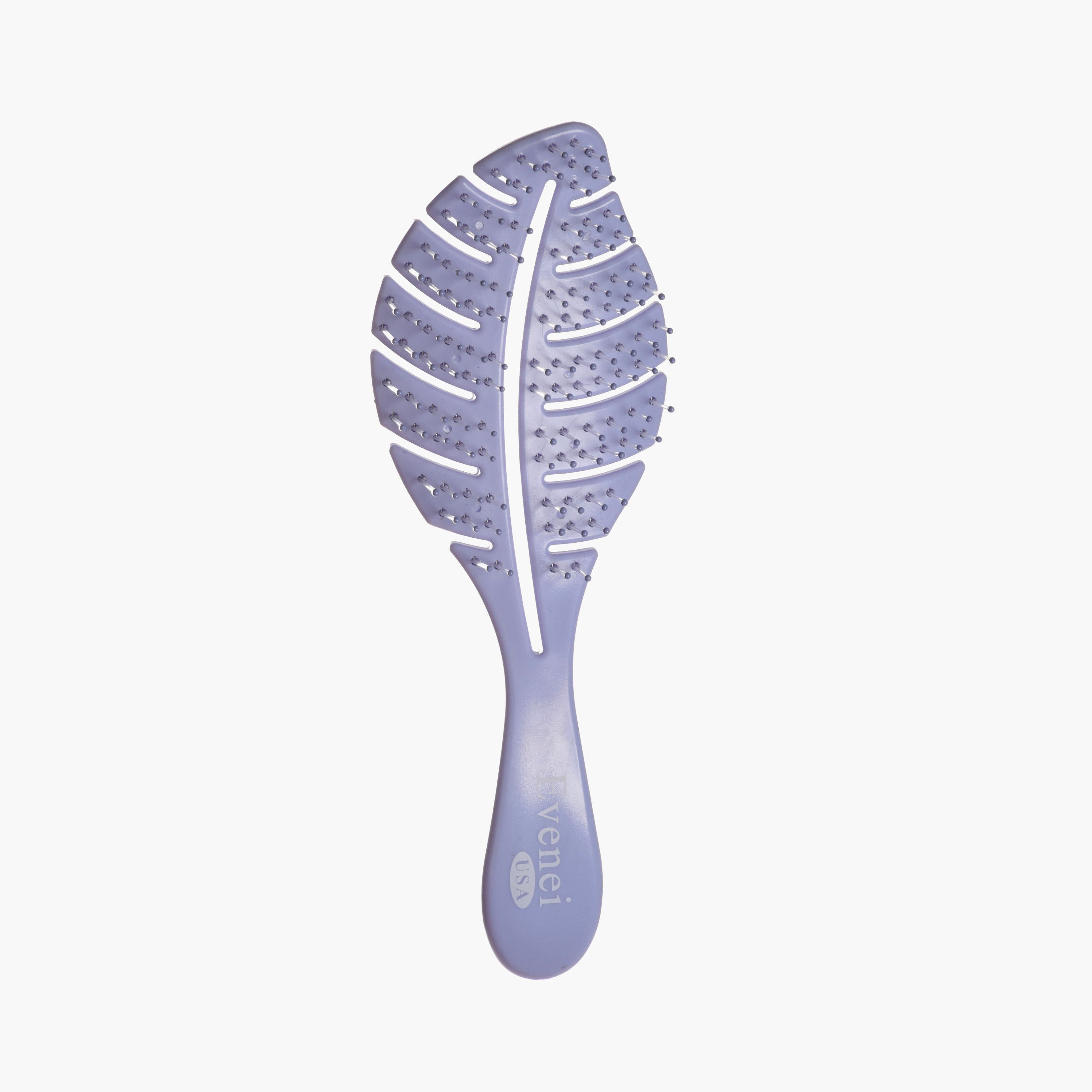 Evenei  Evenei Leaf Detangling Hair Brush-beautyandpersonalcare-hair-stylingtools-hairbrushesandcombs-image-6