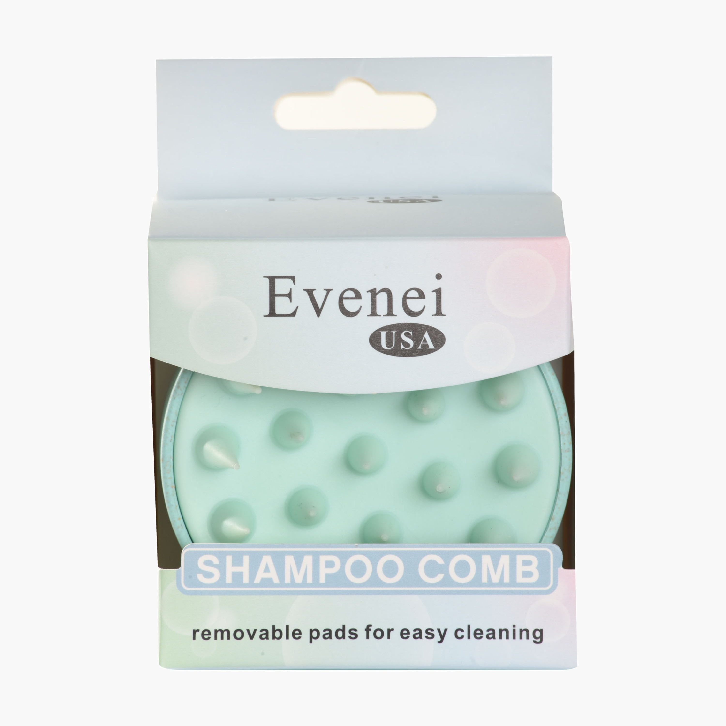 مدلك فروة الرأس الدائري المصنوع من السيليكون-beautyandpersonalcare-hair-stylingtools-hairbrushesandcombs-image-8