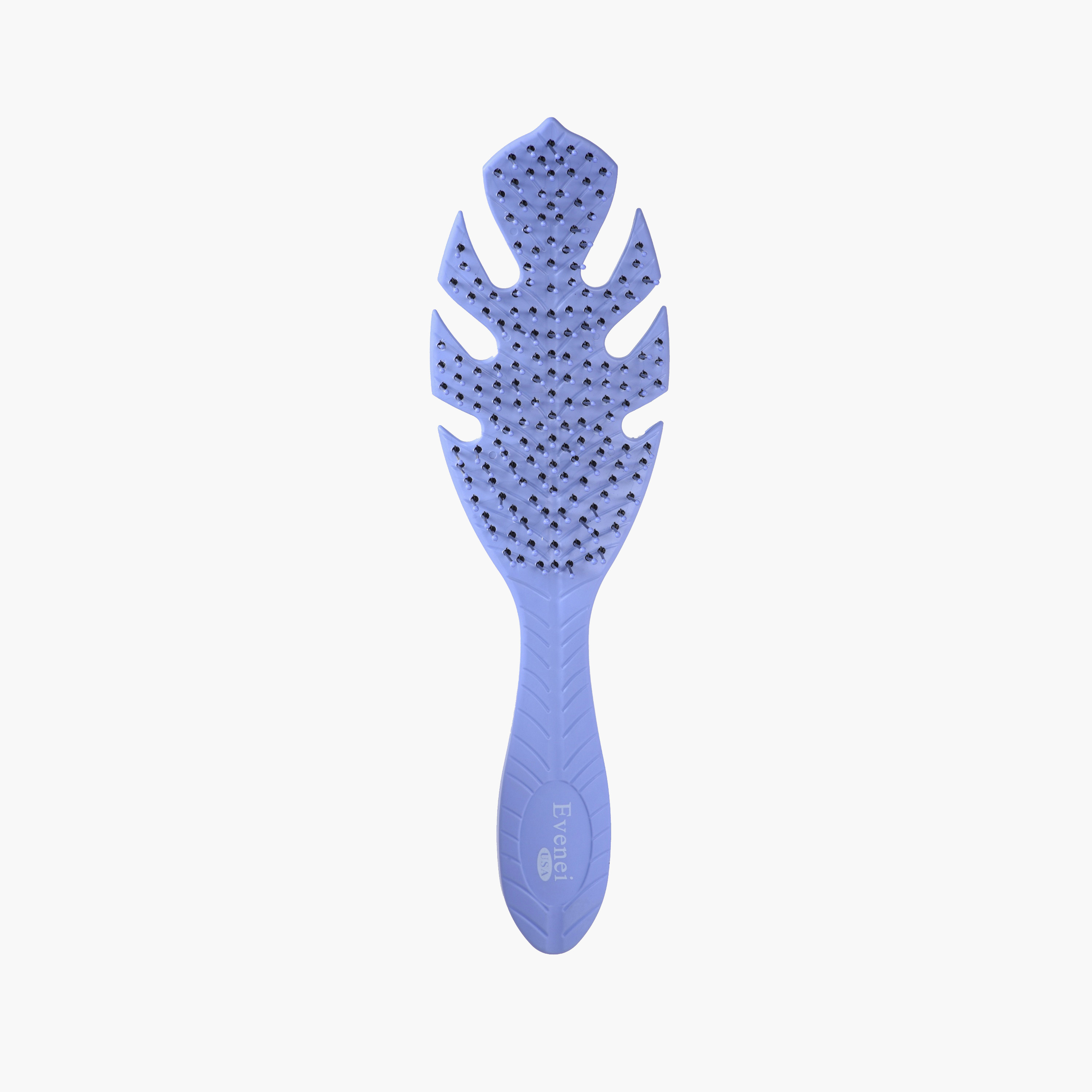 Evenei  Detangling Hair Brush-beautyandpersonalcare-hair-stylingtools-hairbrushesandcombs-image-3