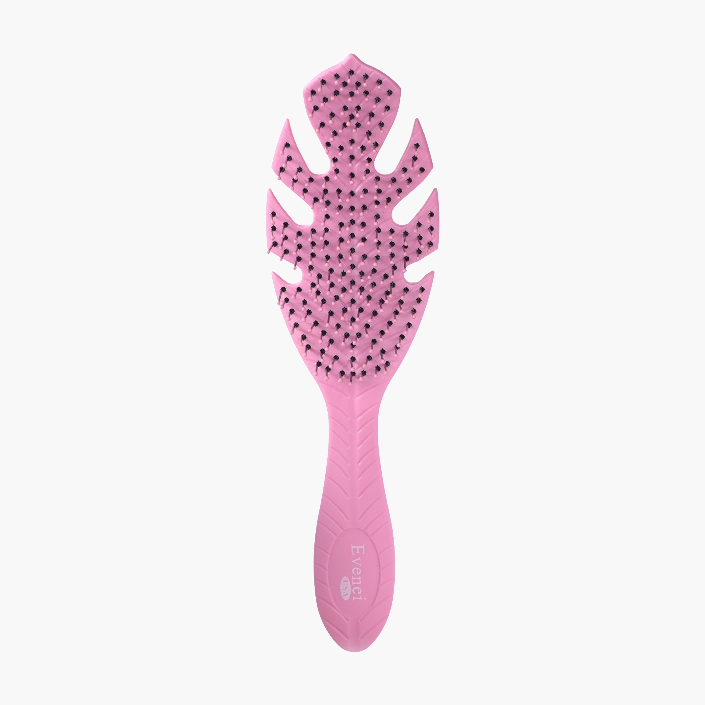 Evenei  Detangling Hair Brush-beautyandpersonalcare-hair-stylingtools-hairbrushesandcombs-image-4