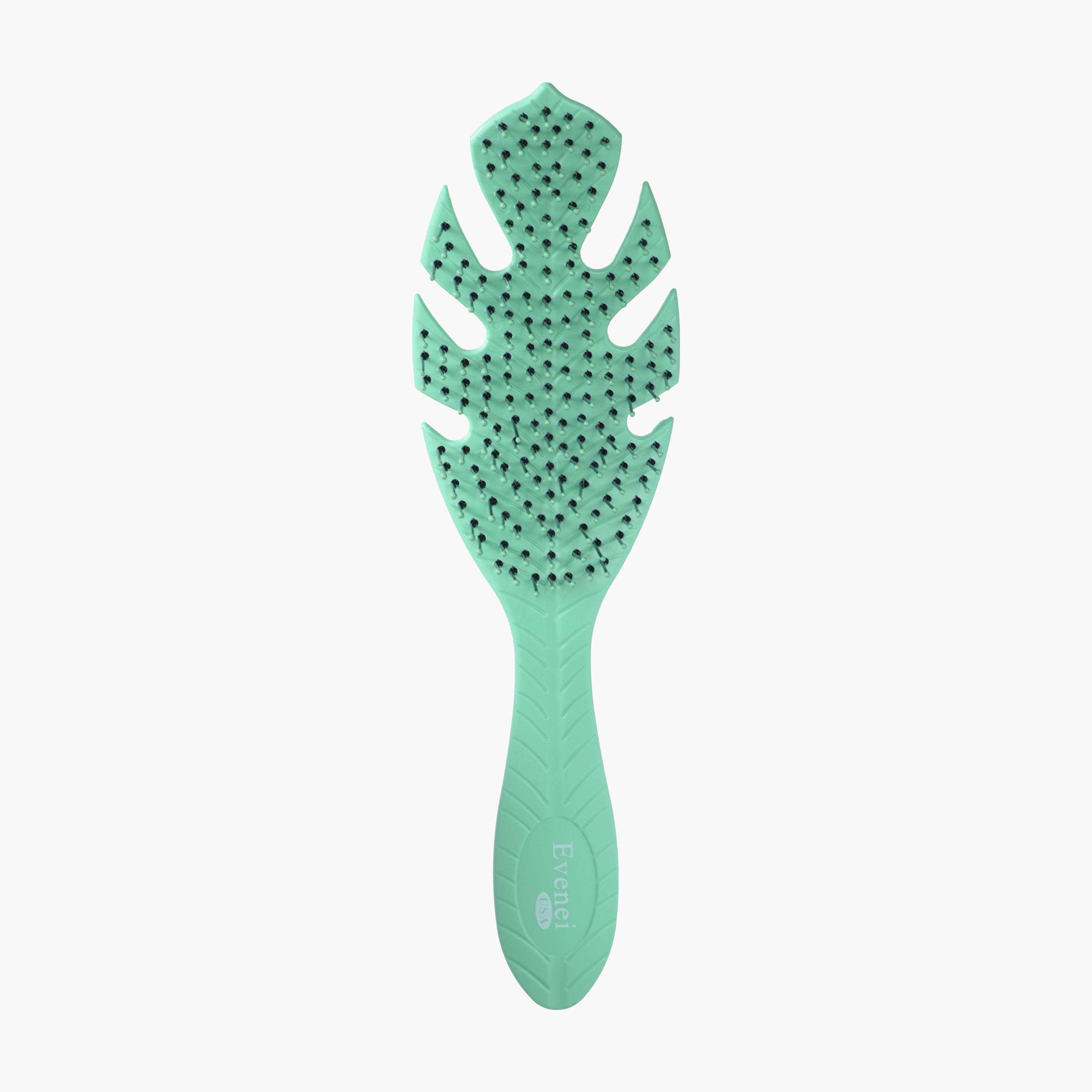 Evenei  Detangling Hair Brush-beautyandpersonalcare-hair-stylingtools-hairbrushesandcombs-image-7