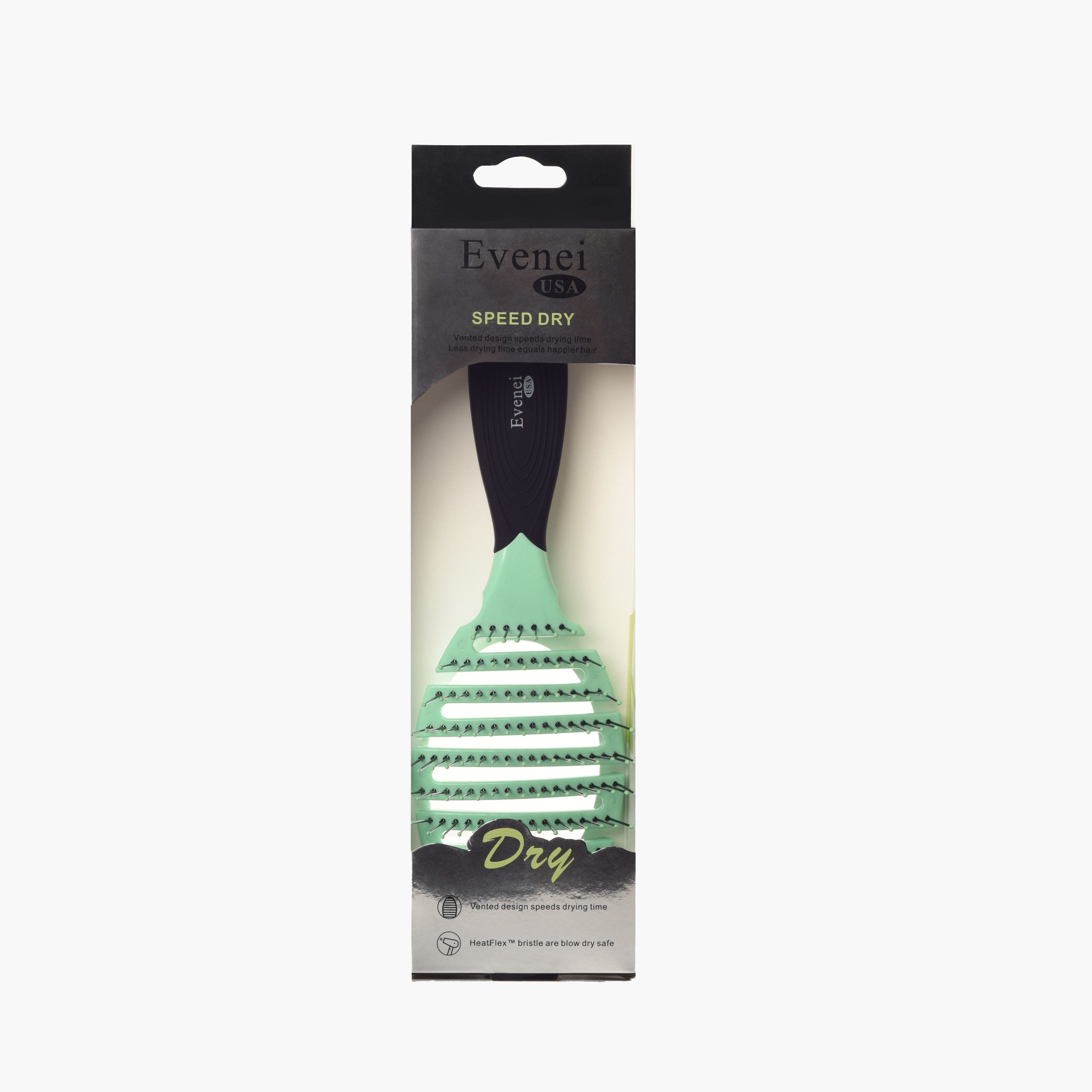 Evenei  Speed Dry Vent Hair Brush-beautyandpersonalcare-hair-stylingtools-hairbrushesandcombs-image-6