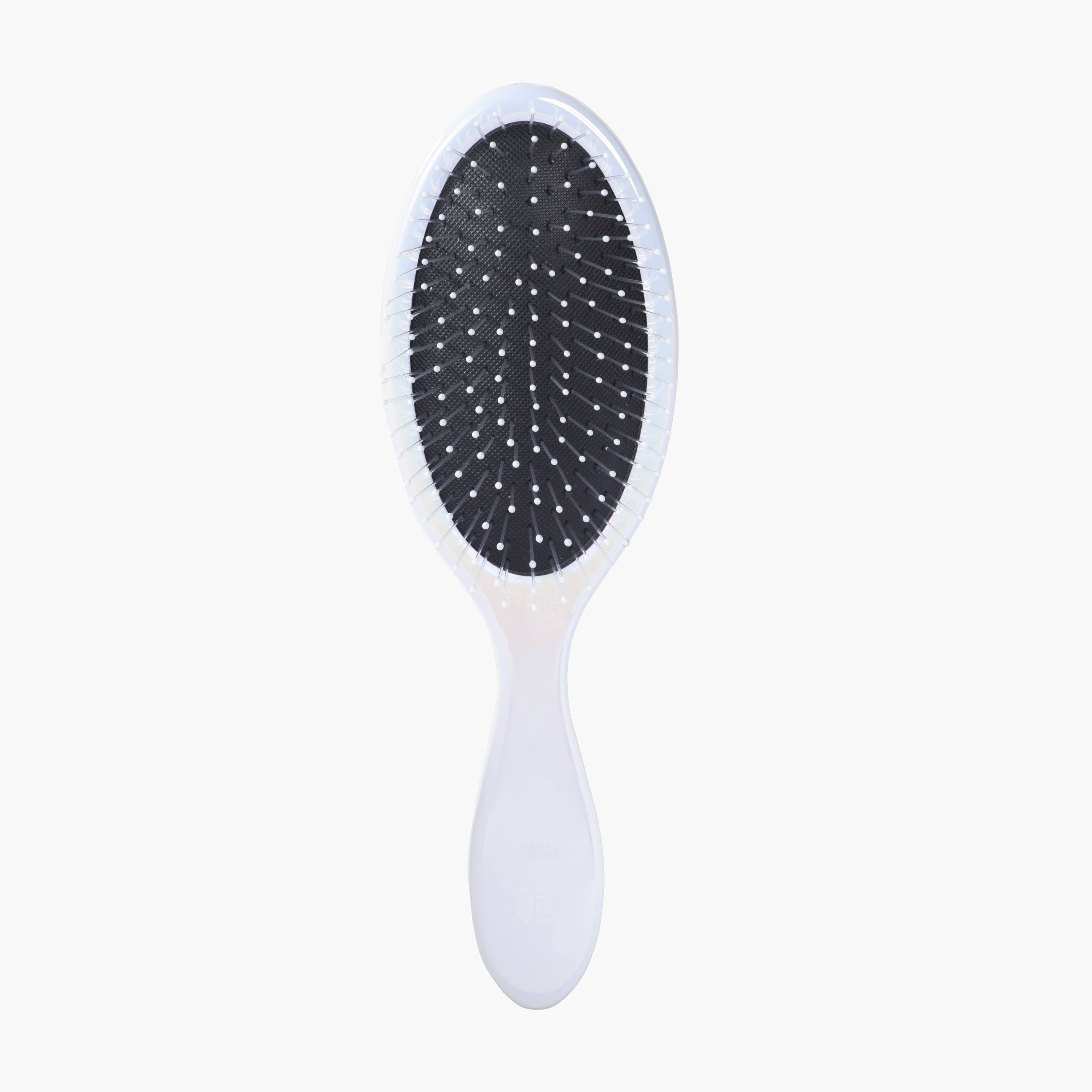 Evenei  Oval Detangling Hair Brush-beautyandpersonalcare-hair-stylingtools-hairbrushesandcombs-image-2