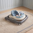 Juniors Harper Baby Walker with Height Adjustment-baby-infantactivity-walkers-image-5