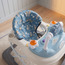 Juniors Harper Baby Walker with Height Adjustment-baby-infantactivity-walkers-image-6