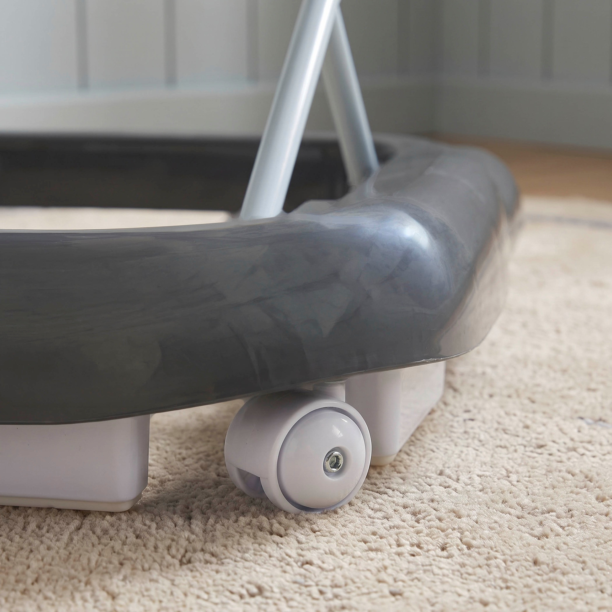 Juniors Harper Baby Walker with Height Adjustment-baby-infantactivity-walkers-image-9