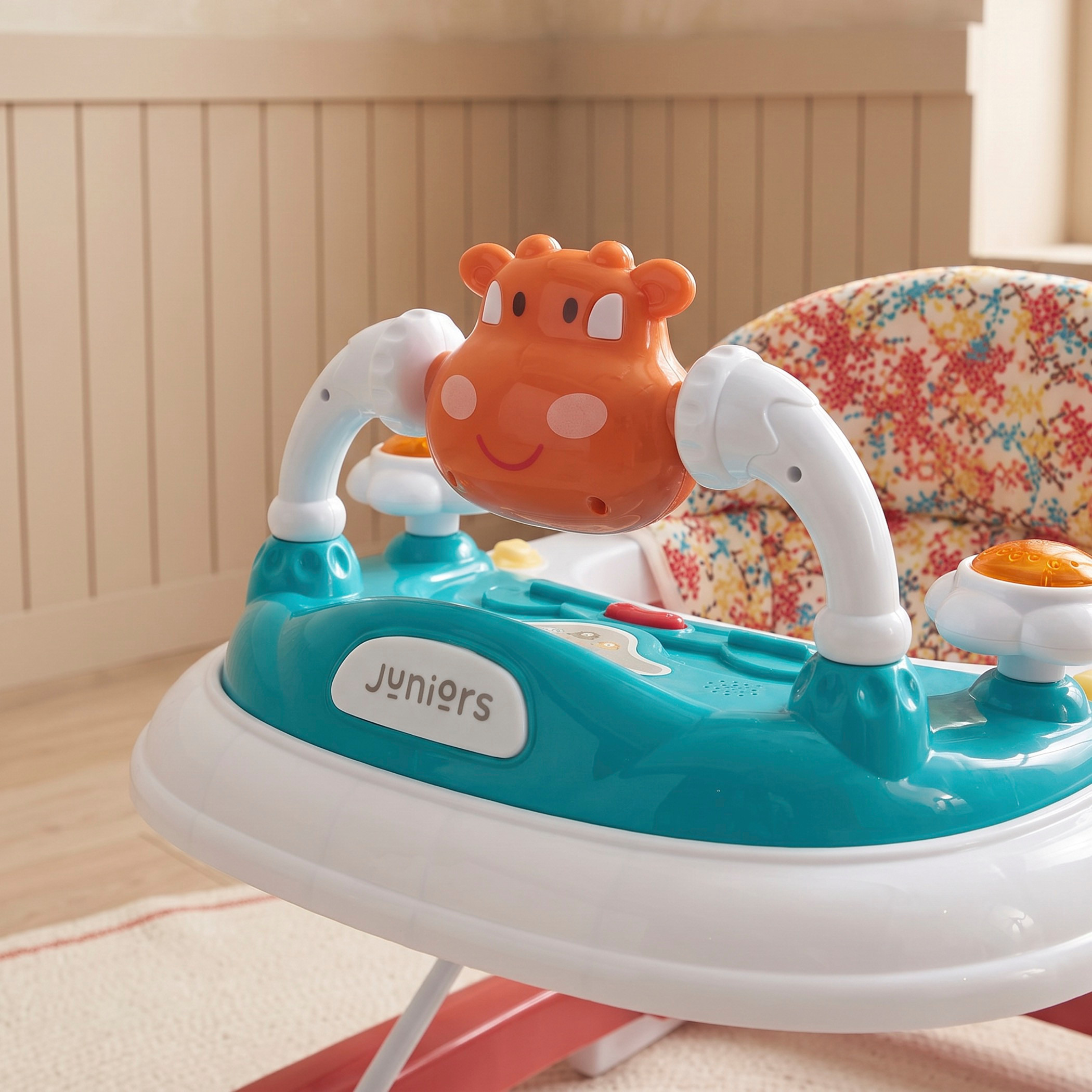 مشاية أطفال هاربر من جونيورز بارتفاع قابل للتعديل-baby-infantactivity-walkers-image-7