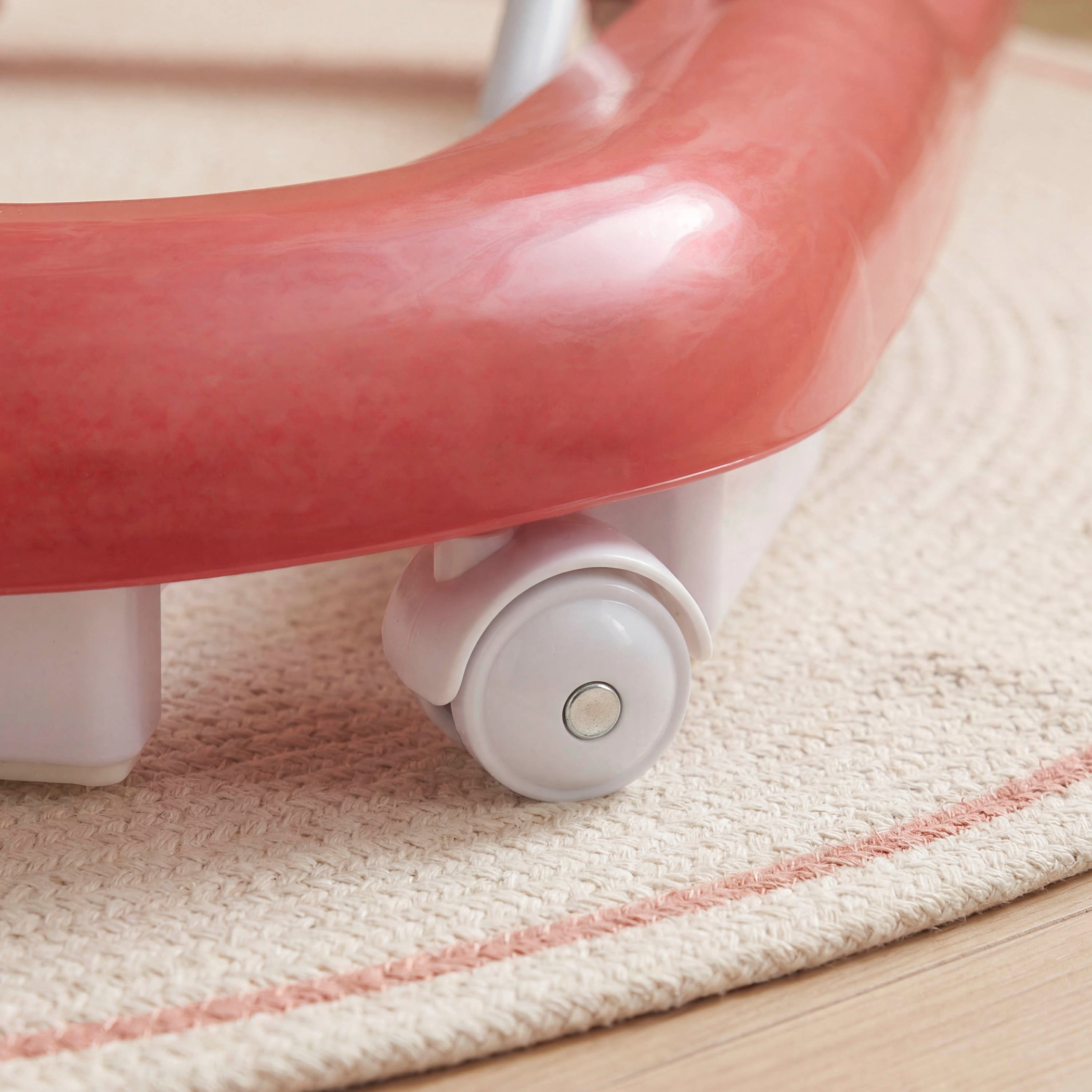 مشاية أطفال هاربر من جونيورز بارتفاع قابل للتعديل-baby-infantactivity-walkers-image-8