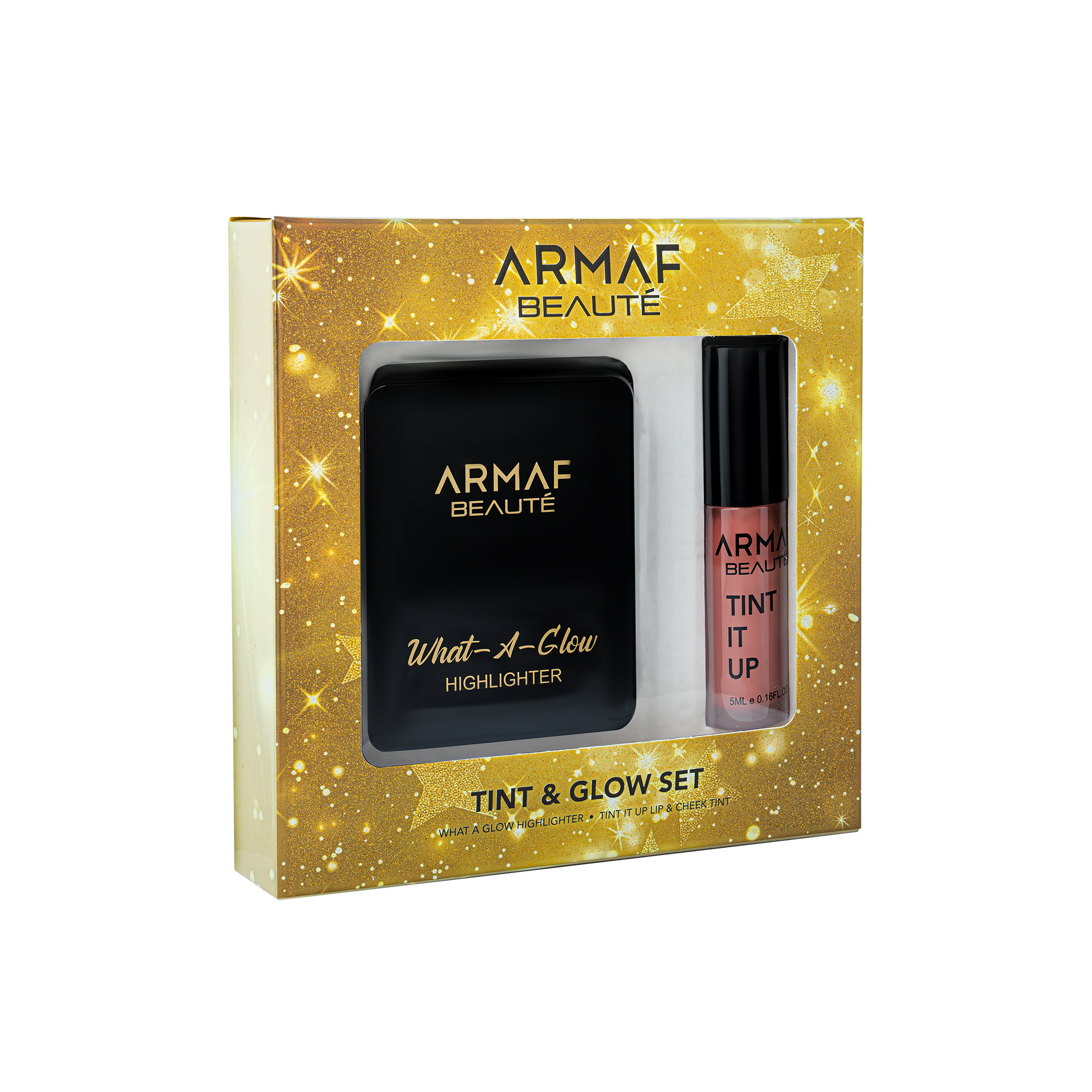Armaf Beaute Tint & Glow Makeup Set-beautyandpersonalcare-makeup-face-highlighters-image-2