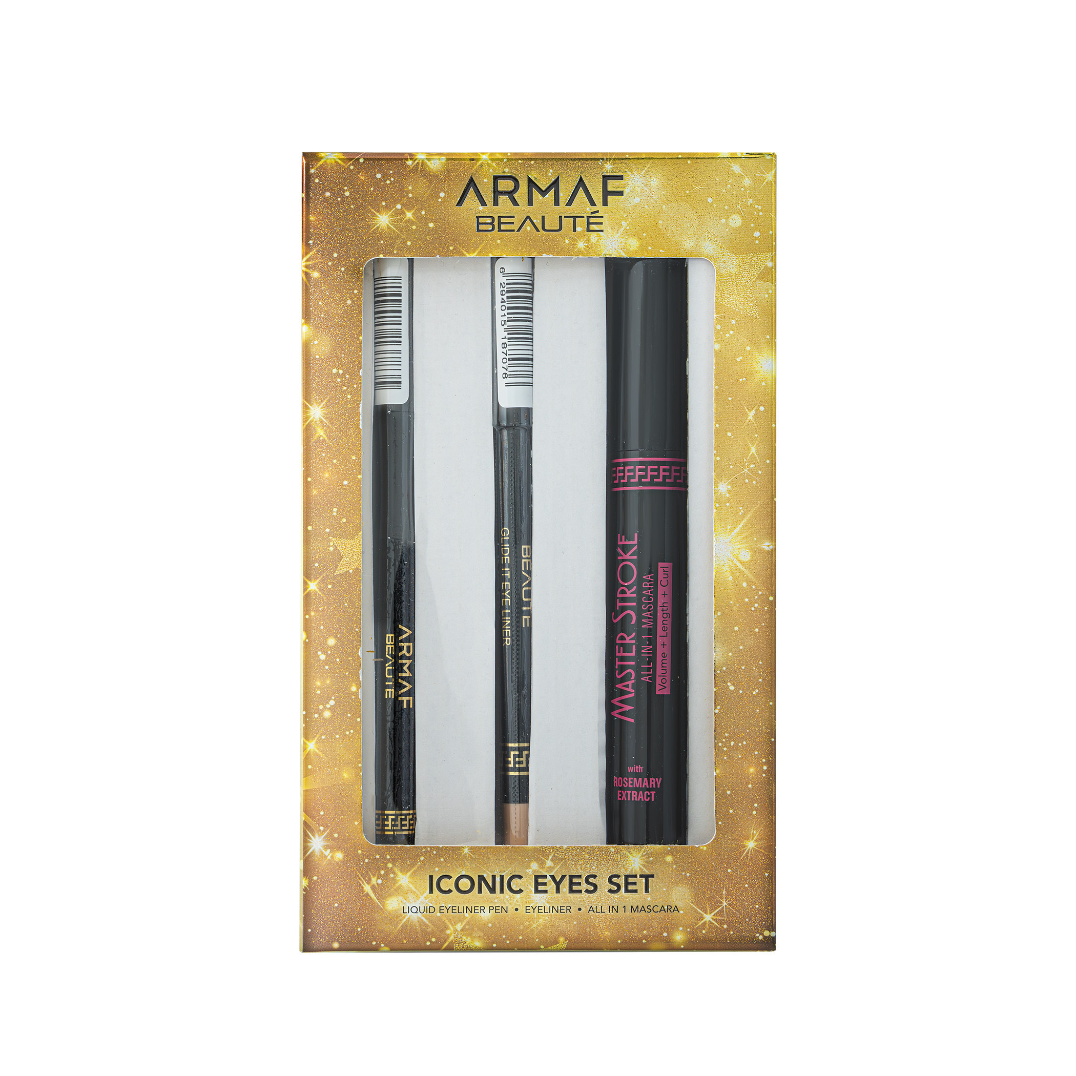 مجموعة مكياج العيون الأيقونية-beautyandpersonalcare-makeup-eyes-eyeliners-image-1