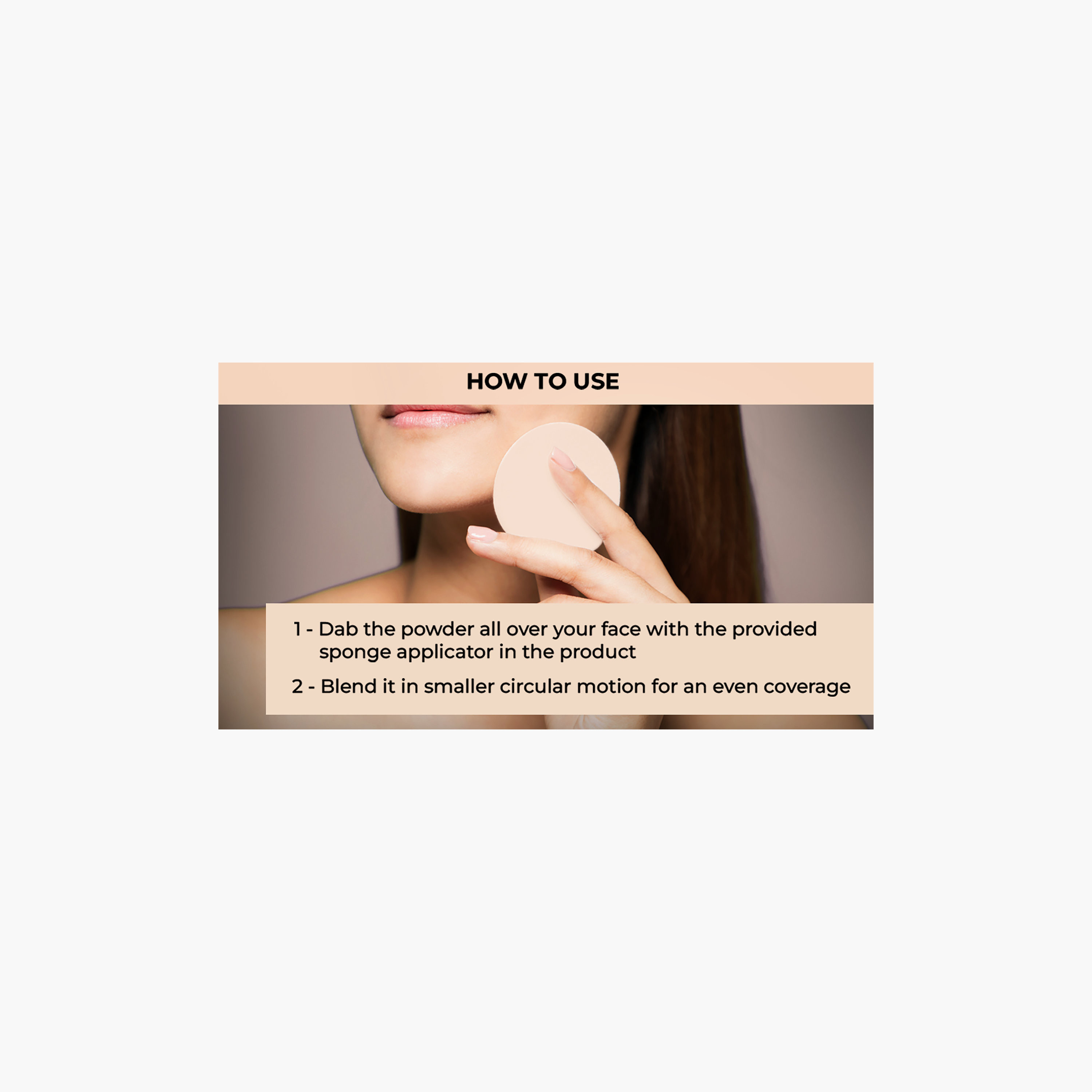 Daily Life Forever 52 Two Way Cake - 12gms-beautyandpersonalcare-makeup-face-compactpowder-image-8