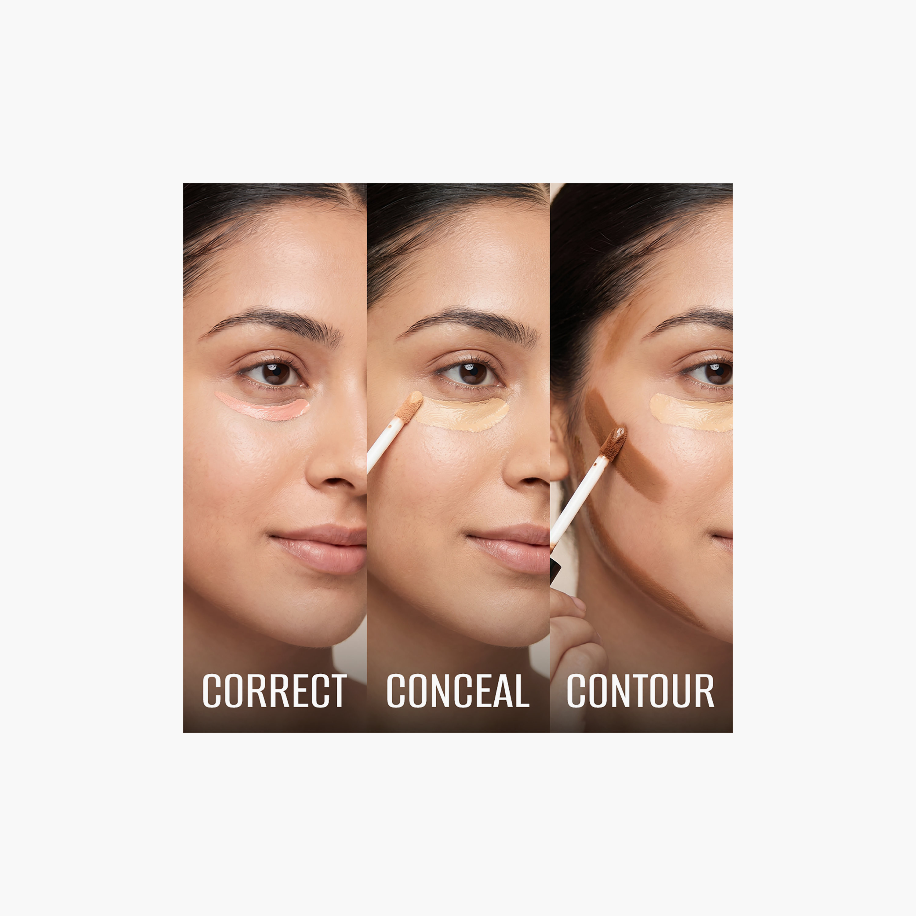 Daily Life Forever 52 Complete Coverage Concealer - 10gms-beautyandpersonalcare-makeup-face-concealers-image-5