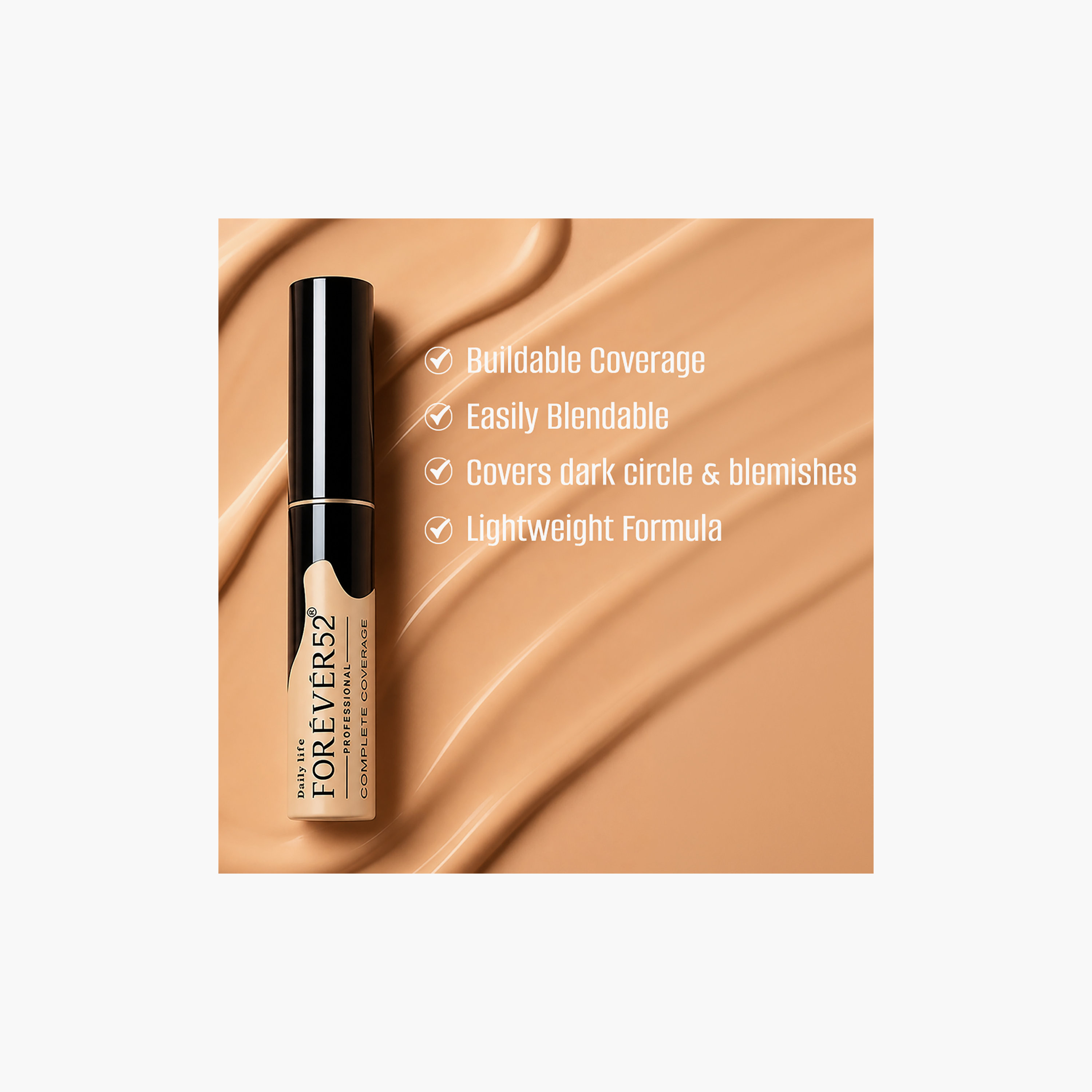 Daily Life Forever 52 Complete Coverage Concealer - 10gms-beautyandpersonalcare-makeup-face-concealers-image-6