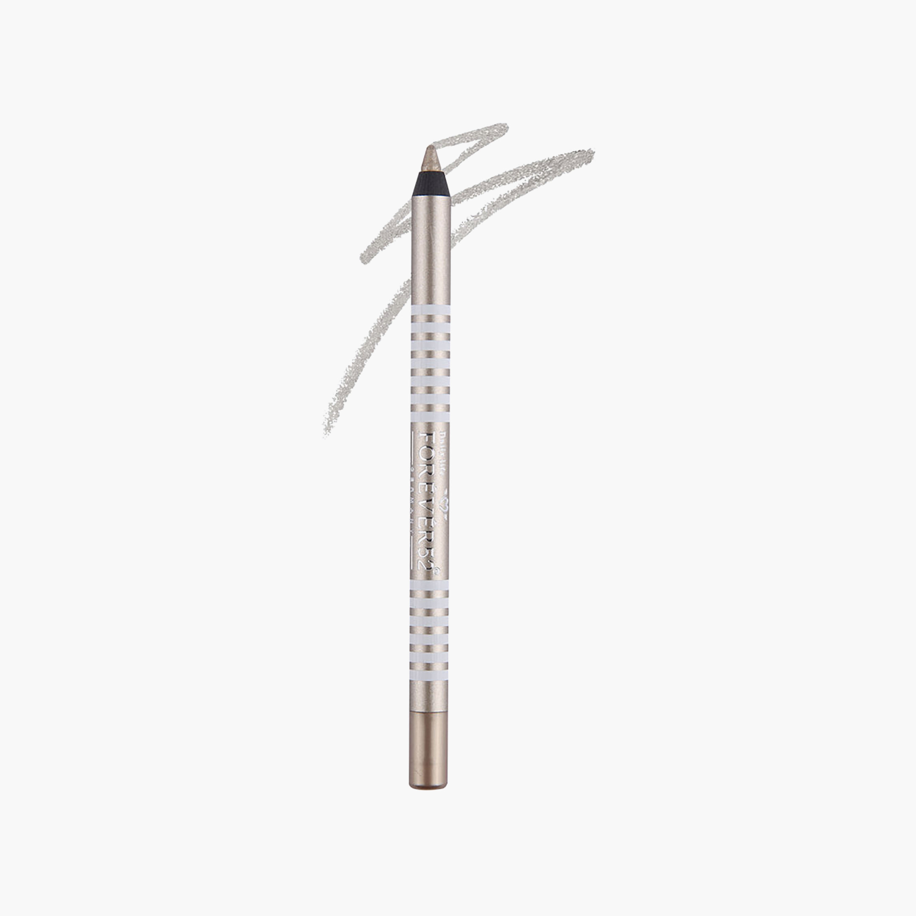 Daily Life Forever 52 Waterproof Smoothening Eye Pencil - 1.2gms-beautyandpersonalcare-makeup-eyes-eyeliners-image-2