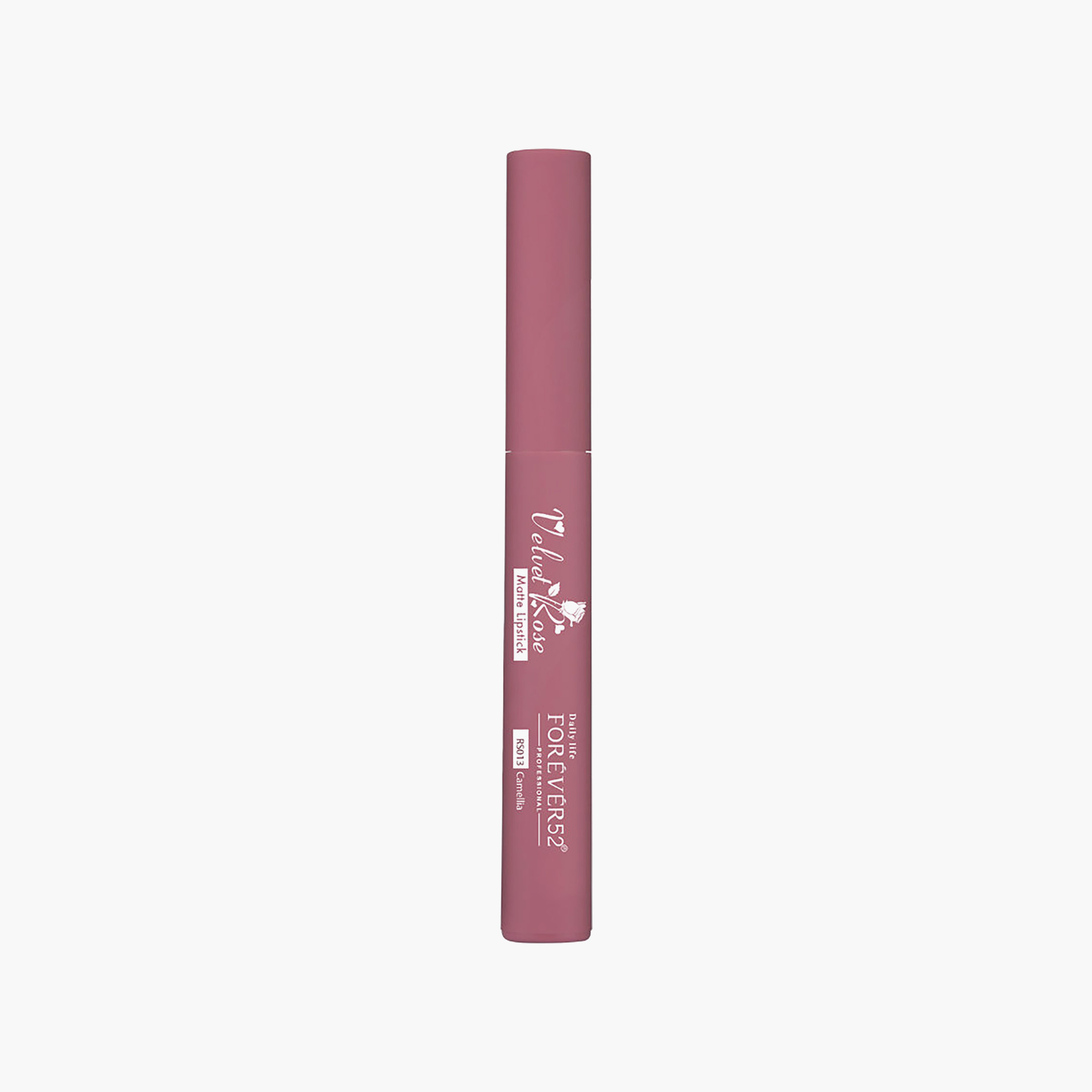Daily Life Forever 52 Velvet Rose Matte Lipstick - 2.5gms-beautyandpersonalcare-makeup-lips-lipsticks-image-1