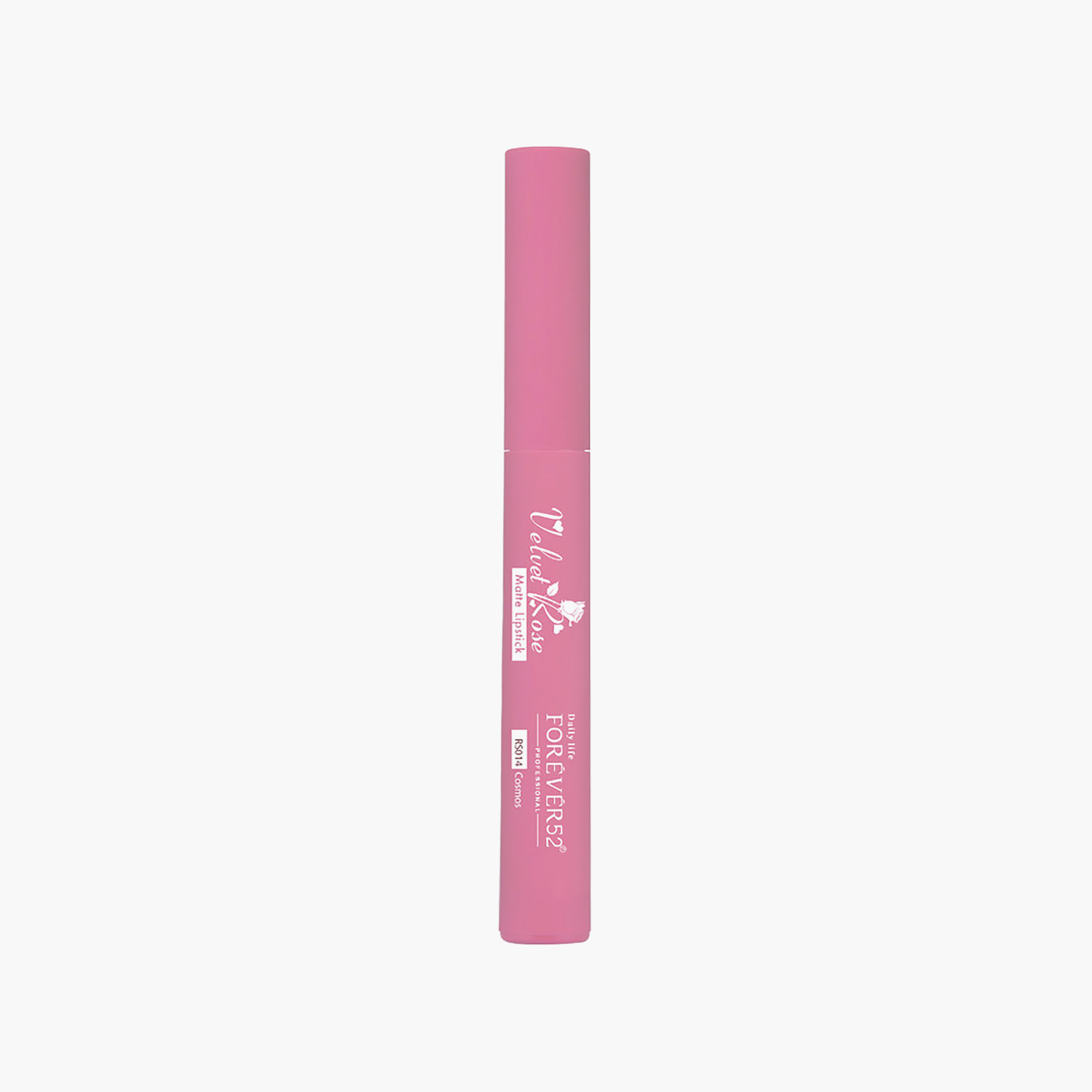 أحمر شفاه فوريفر 52 فيلفيت روز مات - 2.5 غرام-beautyandpersonalcare-makeup-lips-lipsticks-image-1