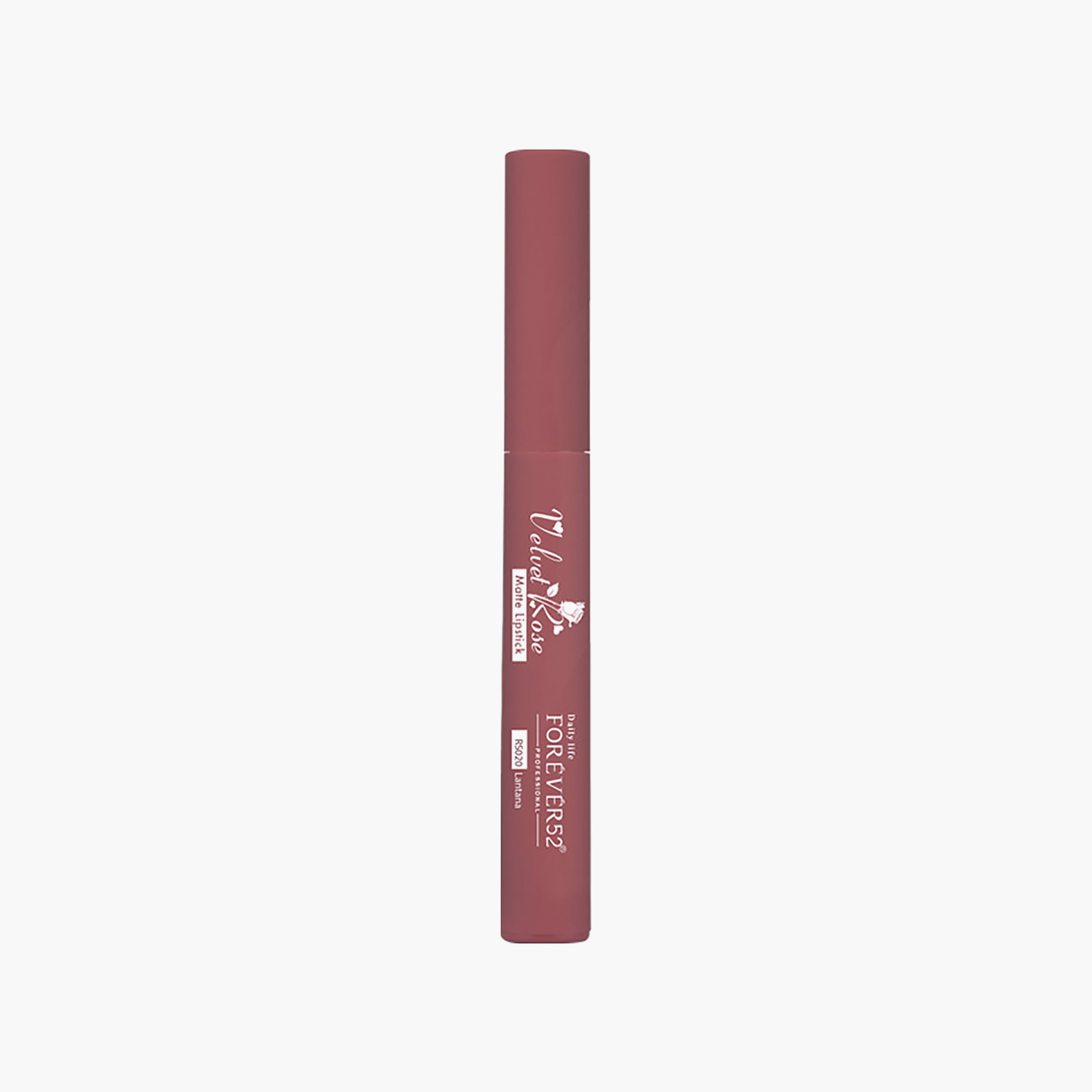 Daily Life Forever 52 Velvet Rose Matte Lipstick - 2.5gms-beautyandpersonalcare-makeup-lips-lipsticks-image-1