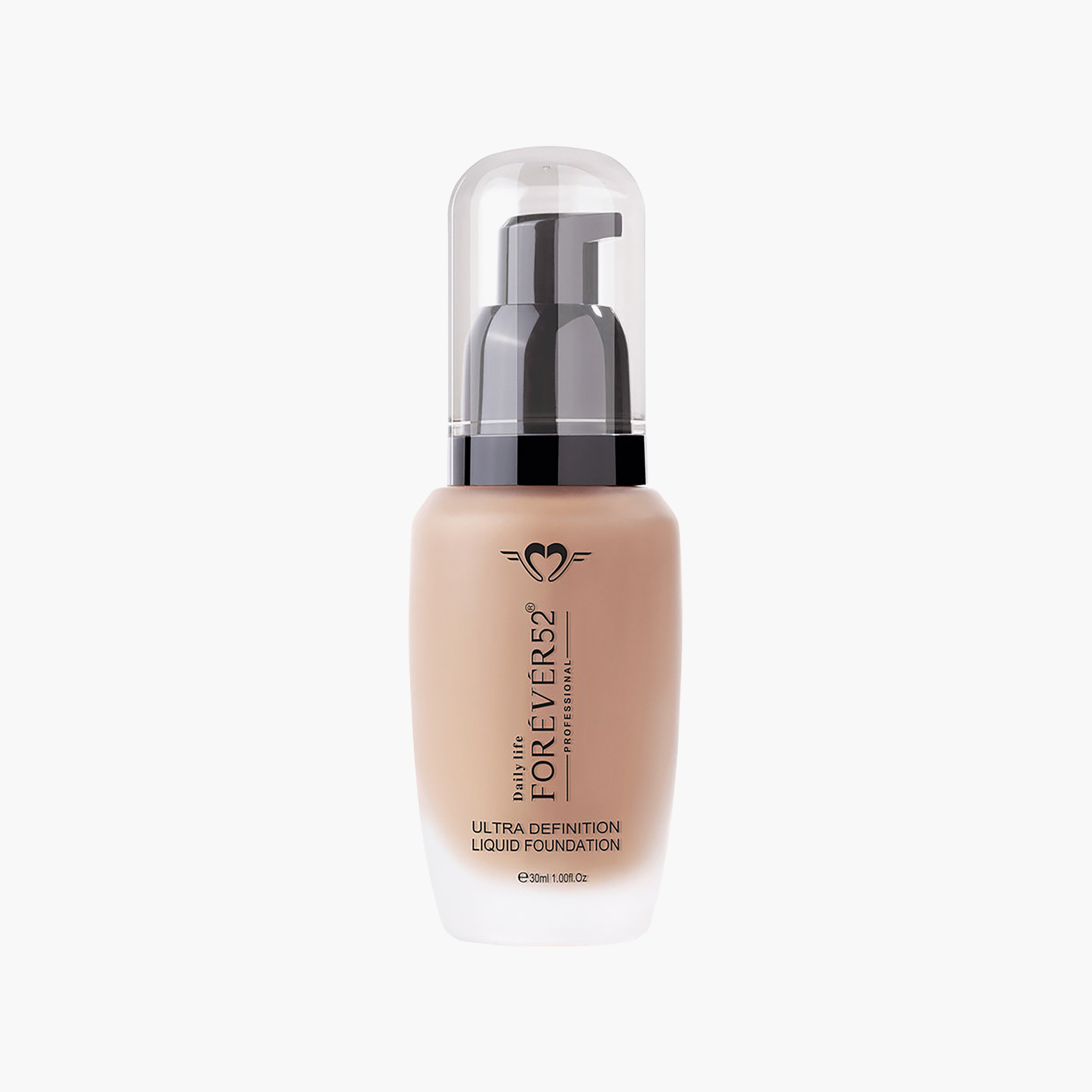 Daily Life Forever 52 Ultra Definition Liquid Foundation - 30ml-beautyandpersonalcare-makeup-face-foundations-image-4