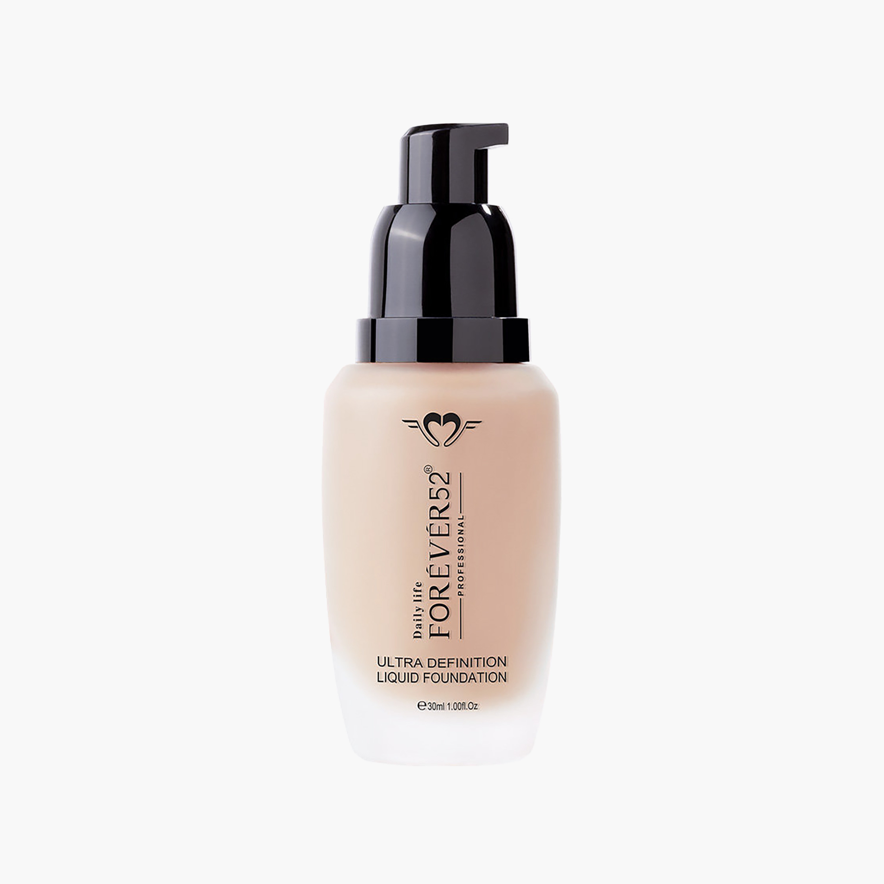Daily Life Forever 52 Ultra Definition Liquid Foundation - 30ml-beautyandpersonalcare-makeup-face-foundations-image-3
