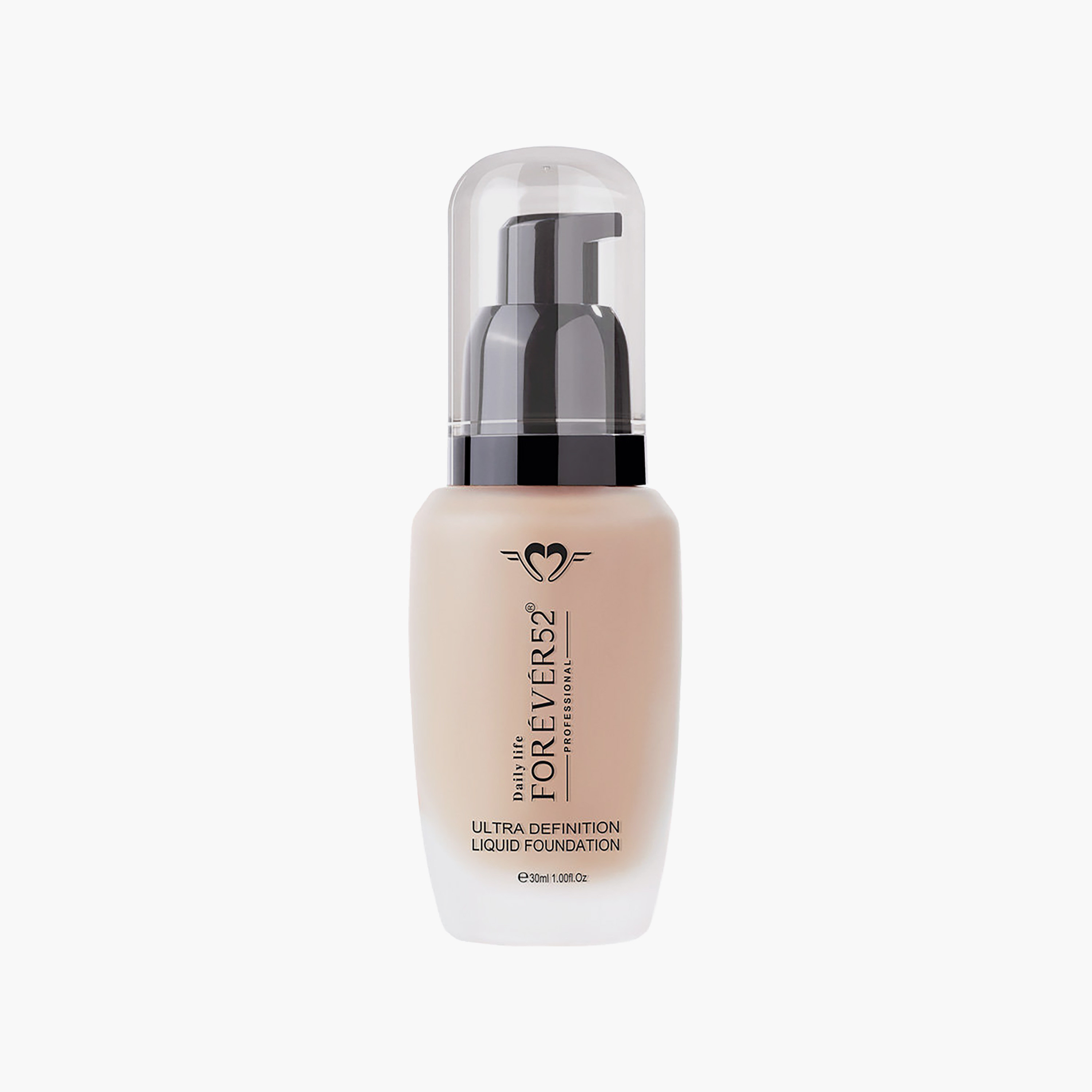 Daily Life Forever 52 Ultra Definition Liquid Foundation - 30ml-beautyandpersonalcare-makeup-face-foundations-image-4