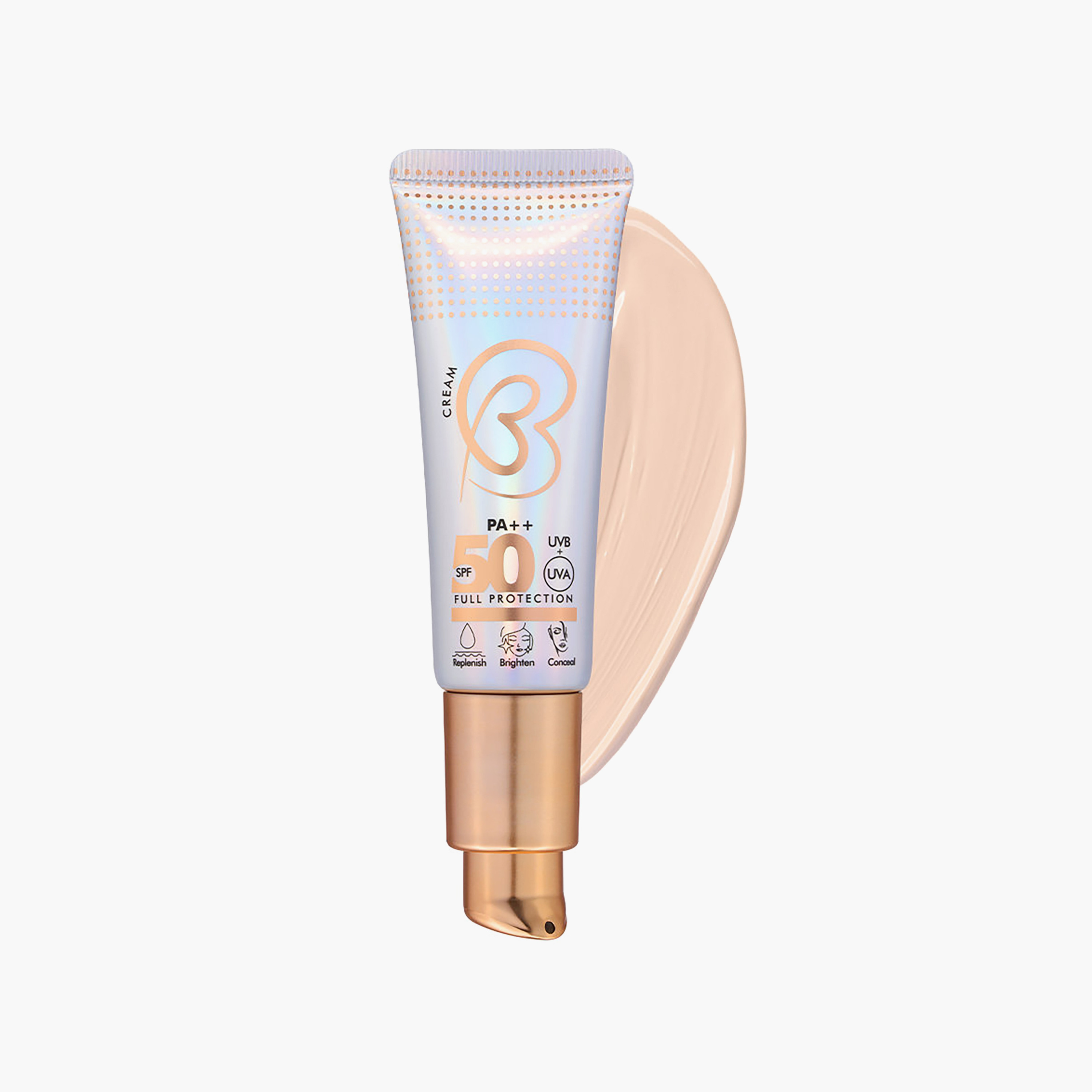 Daily Life Forever 52 BB Cream - 30gms-beautyandpersonalcare-makeup-face-bbandcccreams-image-1