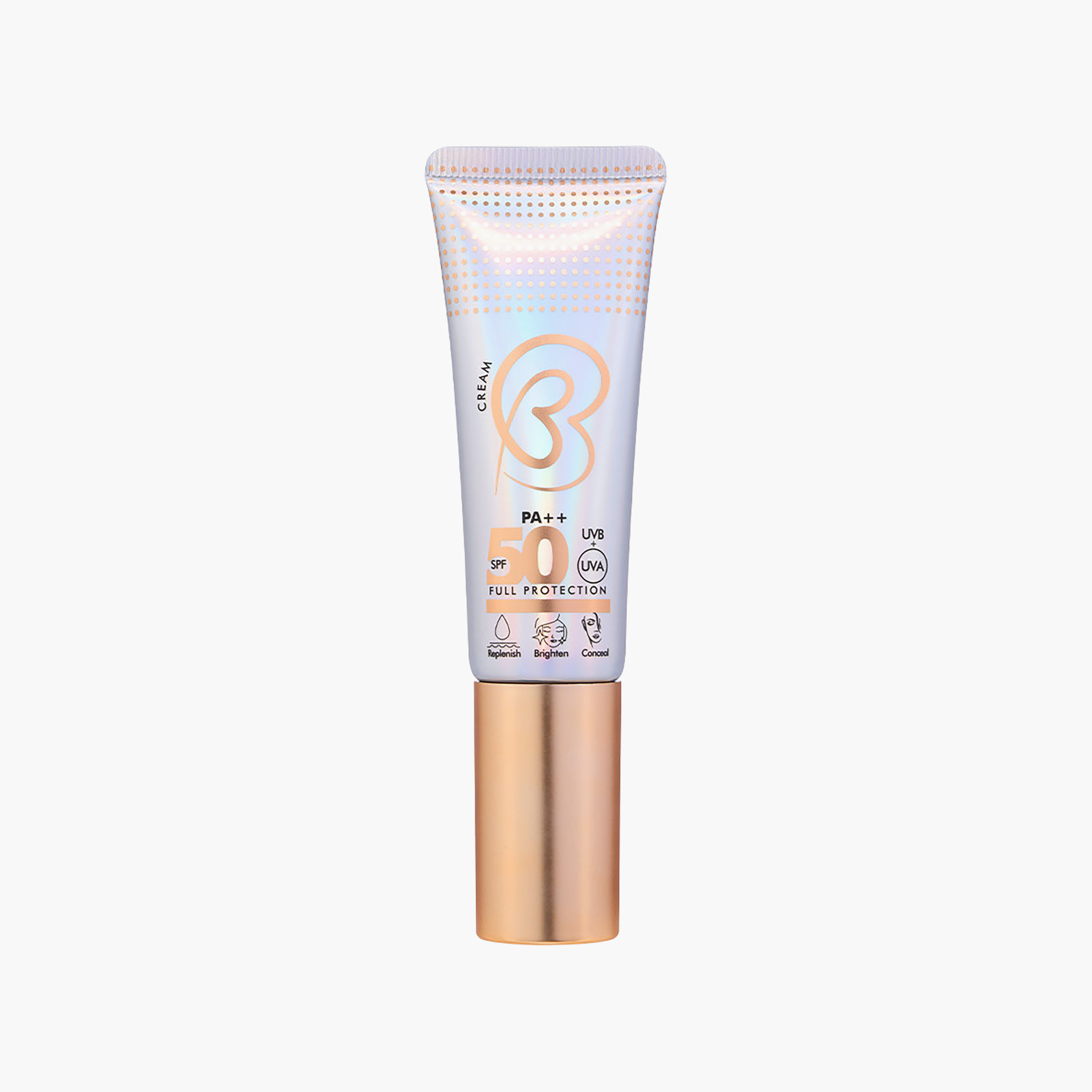 Daily Life Forever 52 BB Cream - 30gms-beautyandpersonalcare-makeup-face-bbandcccreams-image-3